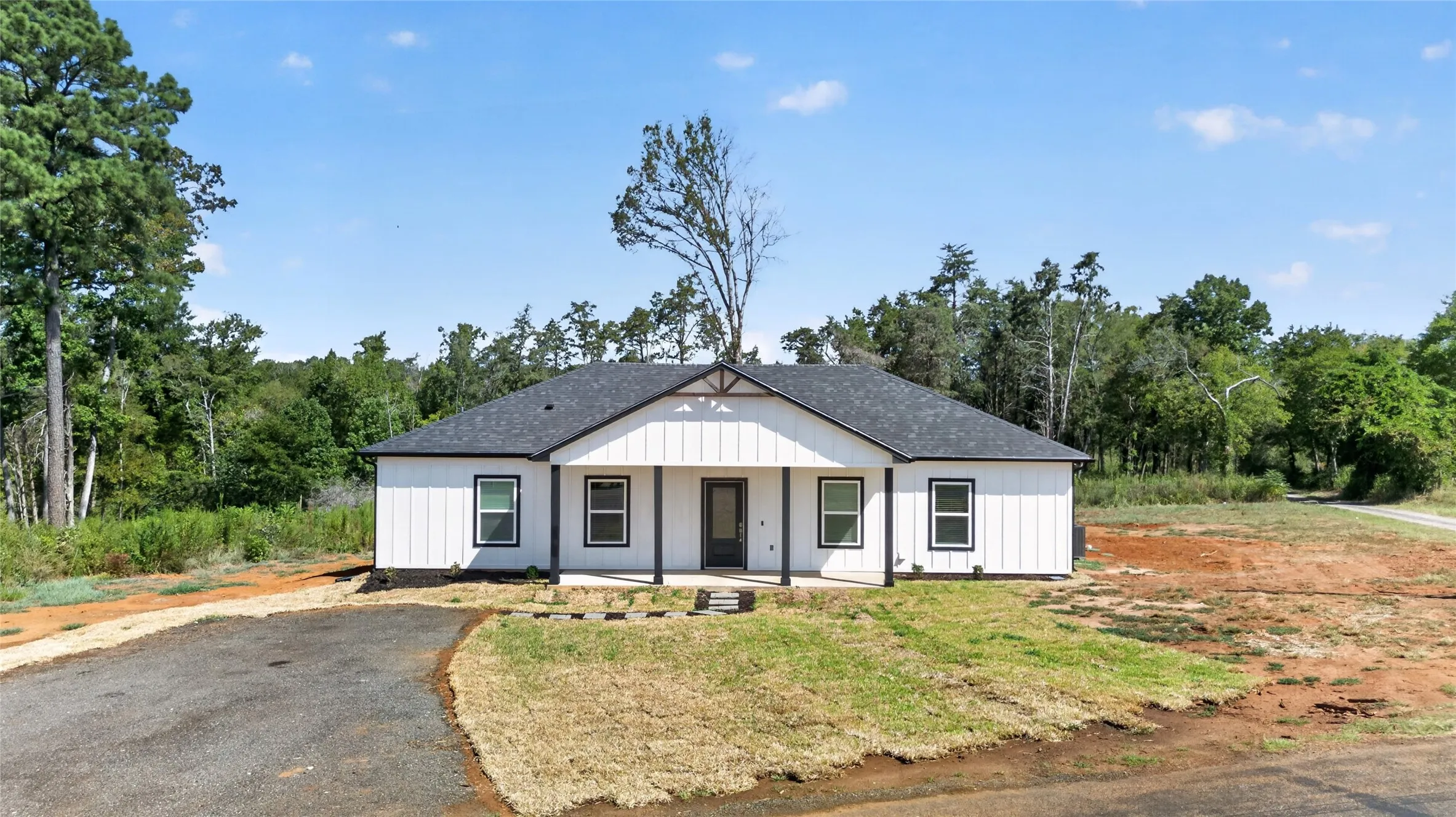 Single Family Residence For Sale in Cherokee County , 1439 CR 4209, Jacksonville, Texas 75766, 3 Bedroom, 2 Bathroom, Garage spaces, 1,464 Sqft, built in 2026, mls#21365134, Real Estate Agent in Jacksonville, Homes For Sale in Cherokee county, Homes For Sale in Jacksonville, Realtor in Jacksonville Texas, Real Estate Brokerage Independent Realty Texas, Luminita Cordes Realtor