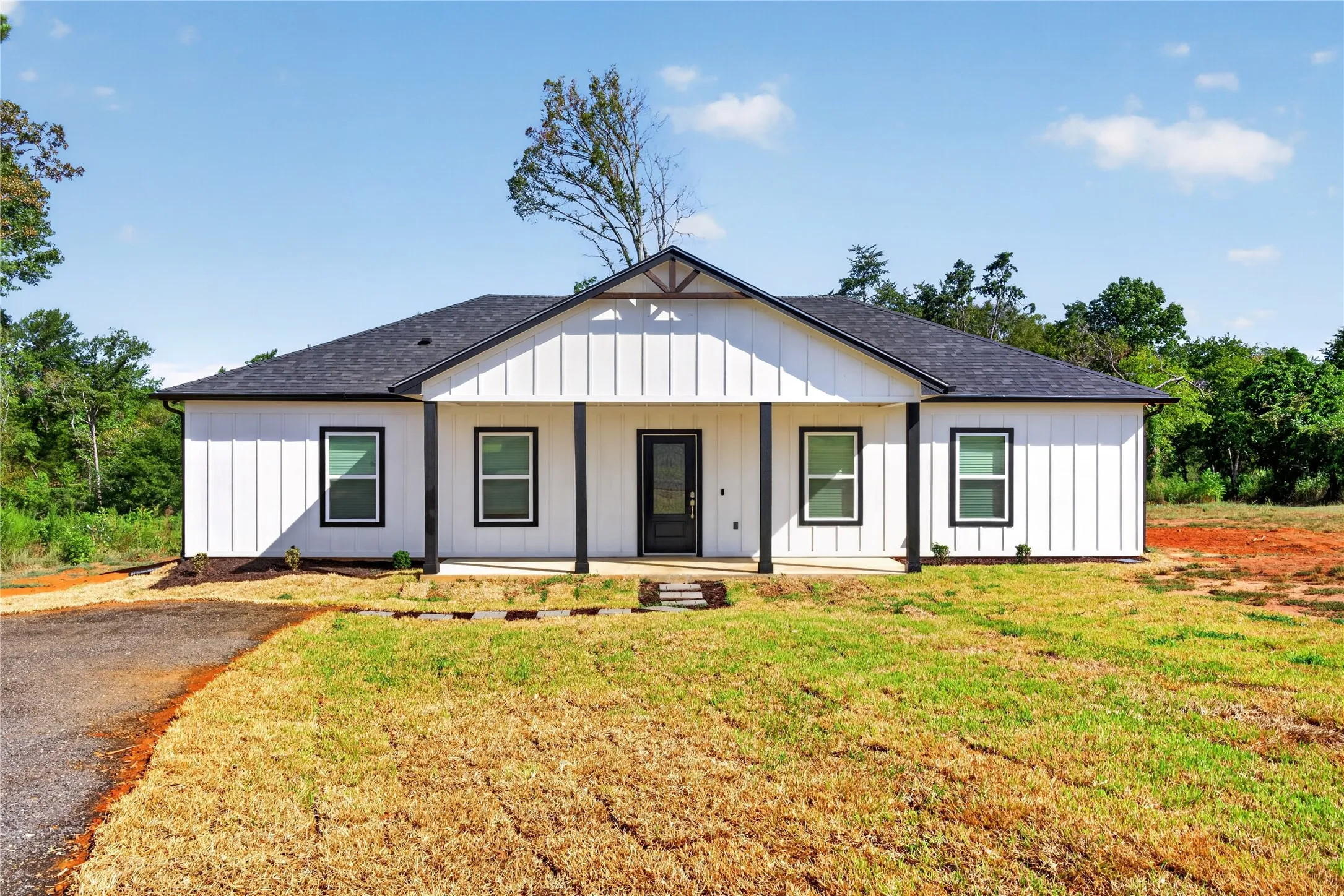 Single Family Residence For Sale in Cherokee County , 1439 CR 4209, Jacksonville, Texas 75766, 3 Bedroom, 2 Bathroom, Garage spaces, 1,464 Sqft, built in 2026, mls#21365134, Real Estate Agent in Jacksonville, Homes For Sale in Cherokee county, Homes For Sale in Jacksonville, Realtor in Jacksonville Texas, Real Estate Brokerage Independent Realty Texas, Luminita Cordes Realtor