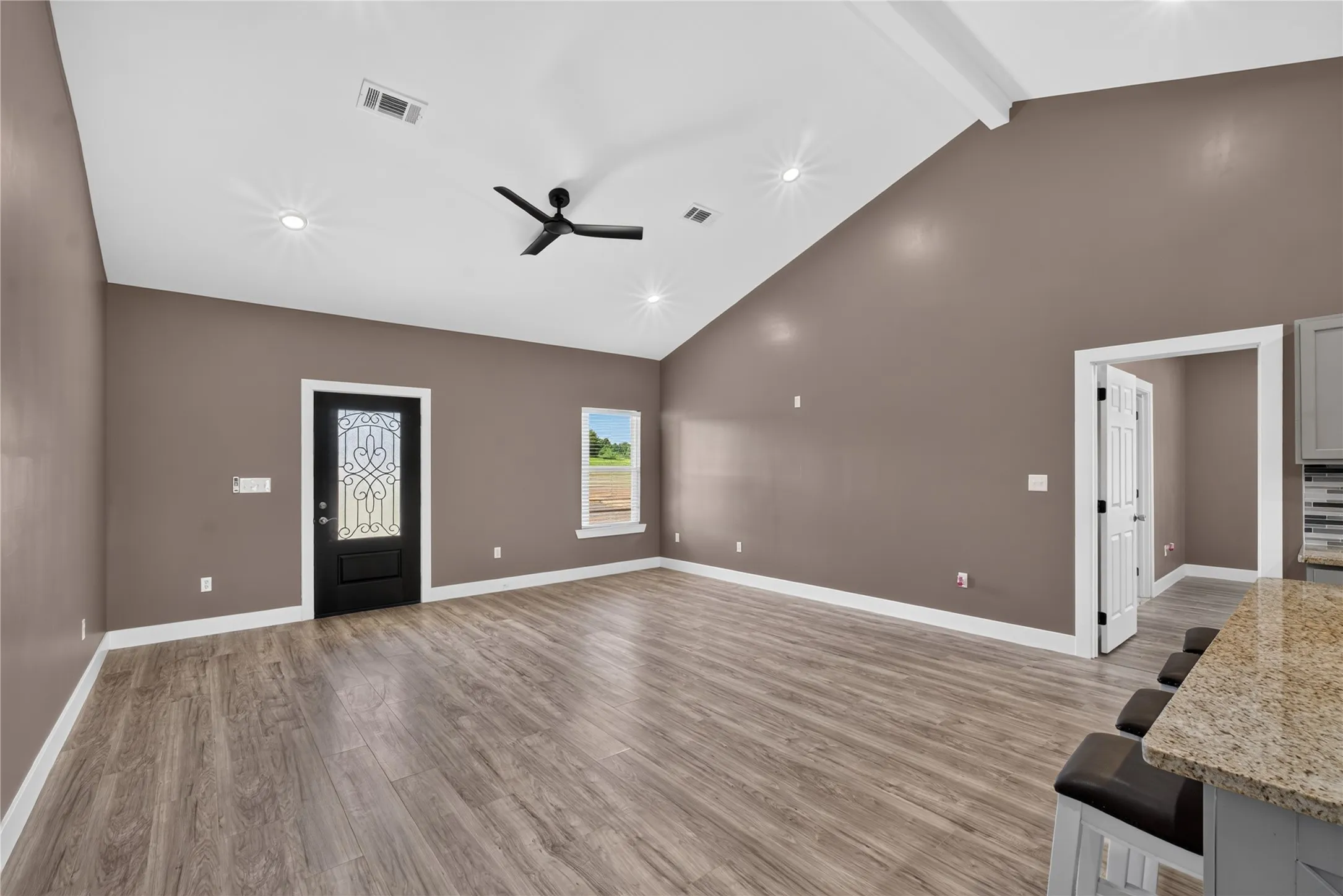 Single Family Residence For Sale in Cherokee County , 1439 CR 4209, Jacksonville, Texas 75766, 3 Bedroom, 2 Bathroom, Garage spaces, 1,464 Sqft, built in 2026, mls#21365134, Real Estate Agent in Jacksonville, Homes For Sale in Cherokee county, Homes For Sale in Jacksonville, Realtor in Jacksonville Texas, Real Estate Brokerage Independent Realty Texas, Luminita Cordes Realtor