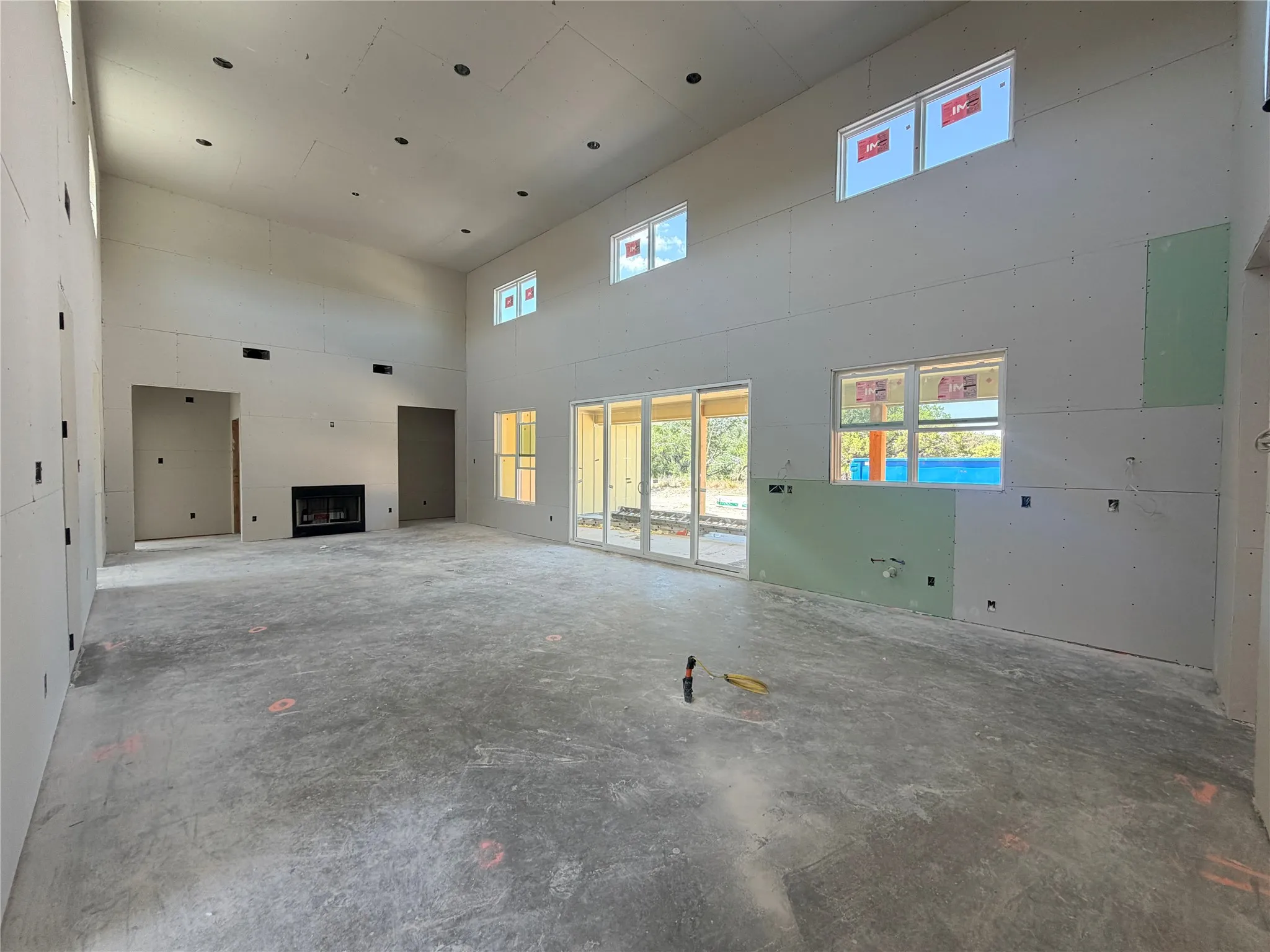 Single Family Residence For Sale in Parker County , TBD 12 Thompson Road, Weatherford, Texas 76087, 3 Bedroom, 3 Bathroom, 2 Garage spaces, 2,105 Sqft, built in 2026, mls#21355359, Real Estate Agent in Weatherford, Homes For Sale in Parker county, Homes For Sale in Weatherford, Realtor in Weatherford Texas, Real Estate Brokerage Independent Realty Texas, Luminita Cordes Realtor
