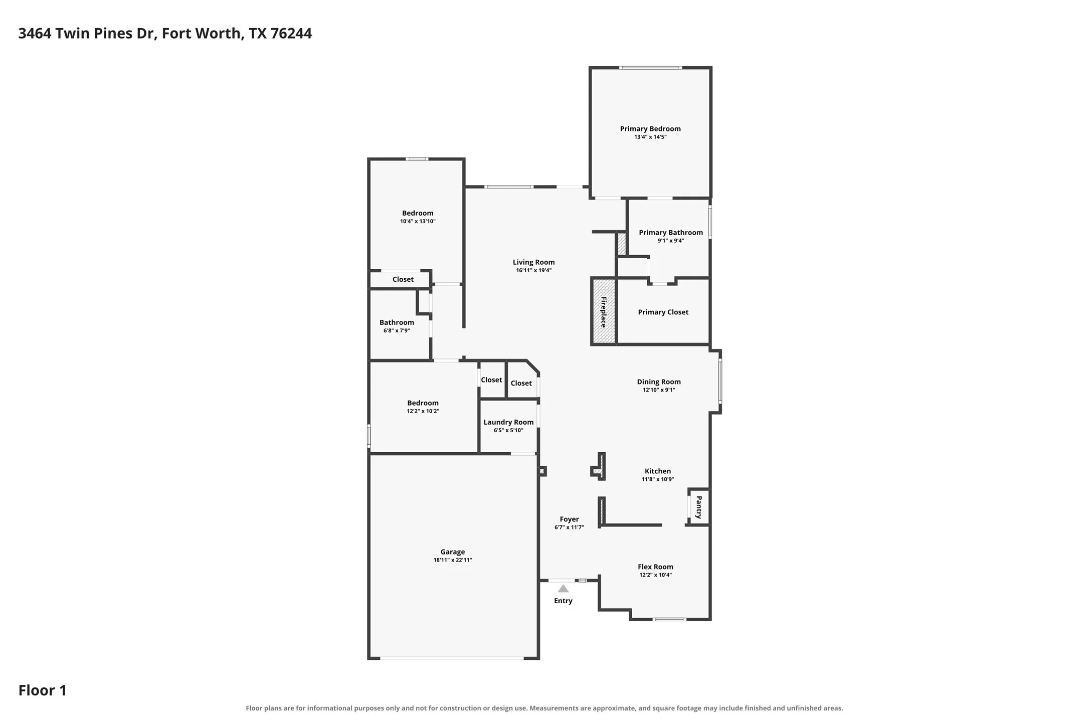 Single Family Residence For Rent in Tarrant County , 3464 Twin Pines Drive, Fort Worth, Texas 76244, 3 Bedroom, 2 Bathroom, 2 Garage spaces, 1,875 Sqft, built in 2010, mls#21362681, Real Estate Agent in Fort Worth, Homes For Rent in Tarrant county, Homes For Rent in Fort Worth, Realtor in Fort Worth Texas, Real Estate Brokerage Independent Realty Texas, Luminita Cordes Realtor