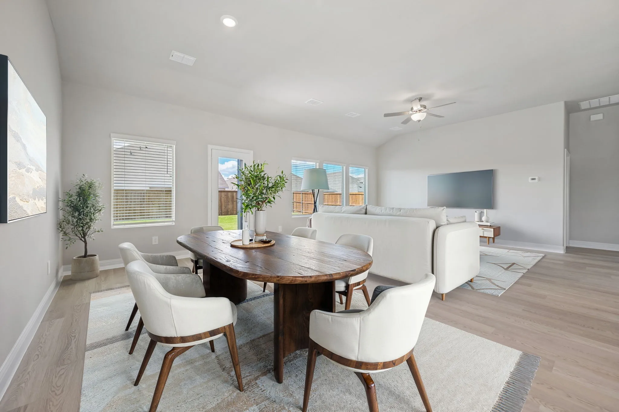 Photo is not of the actual home, but is an inspirational photo of builder’s model home and may depict options, furnishings, and/or decorator features that are not included.