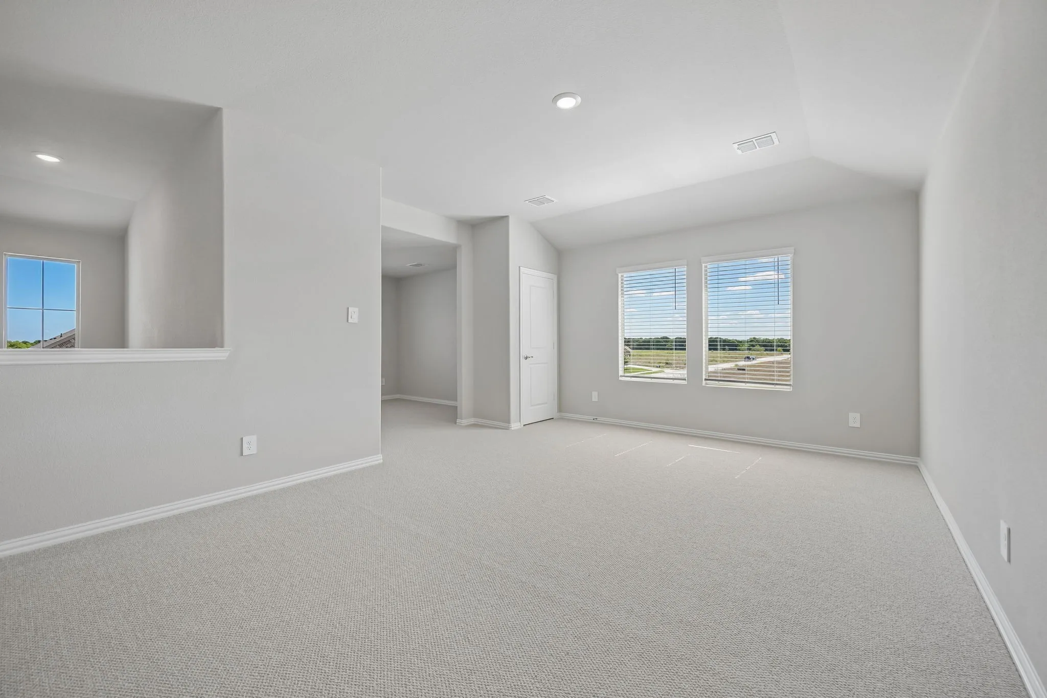 Photo is not of the actual home, but is an inspirational photo of builder’s model home and may depict options, furnishings, and/or decorator features that are not included.