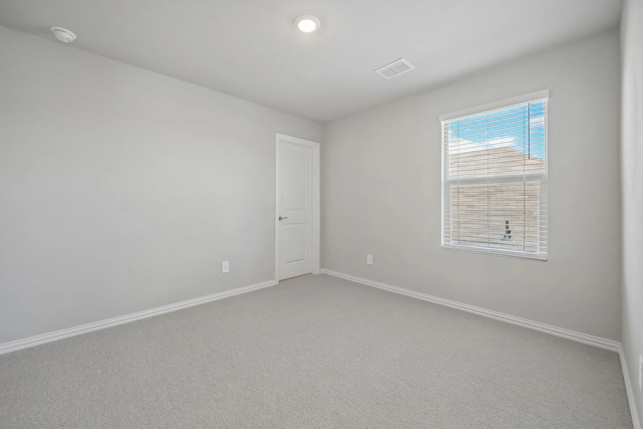 Photo is not of the actual home, but is an inspirational photo of builder’s model home and may depict options, furnishings, and/or decorator features that are not included.