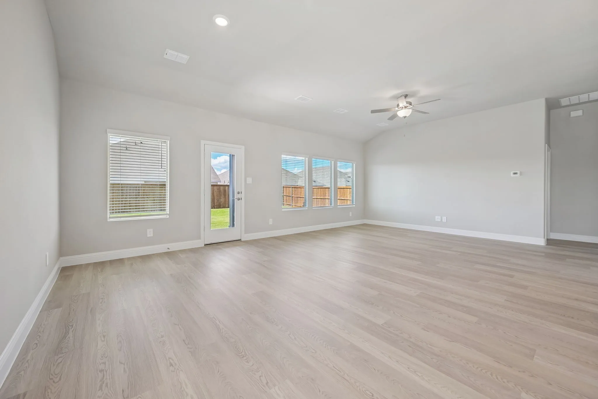 Photo is not of the actual home, but is an inspirational photo of builder’s model home and may depict options, furnishings, and/or decorator features that are not included.