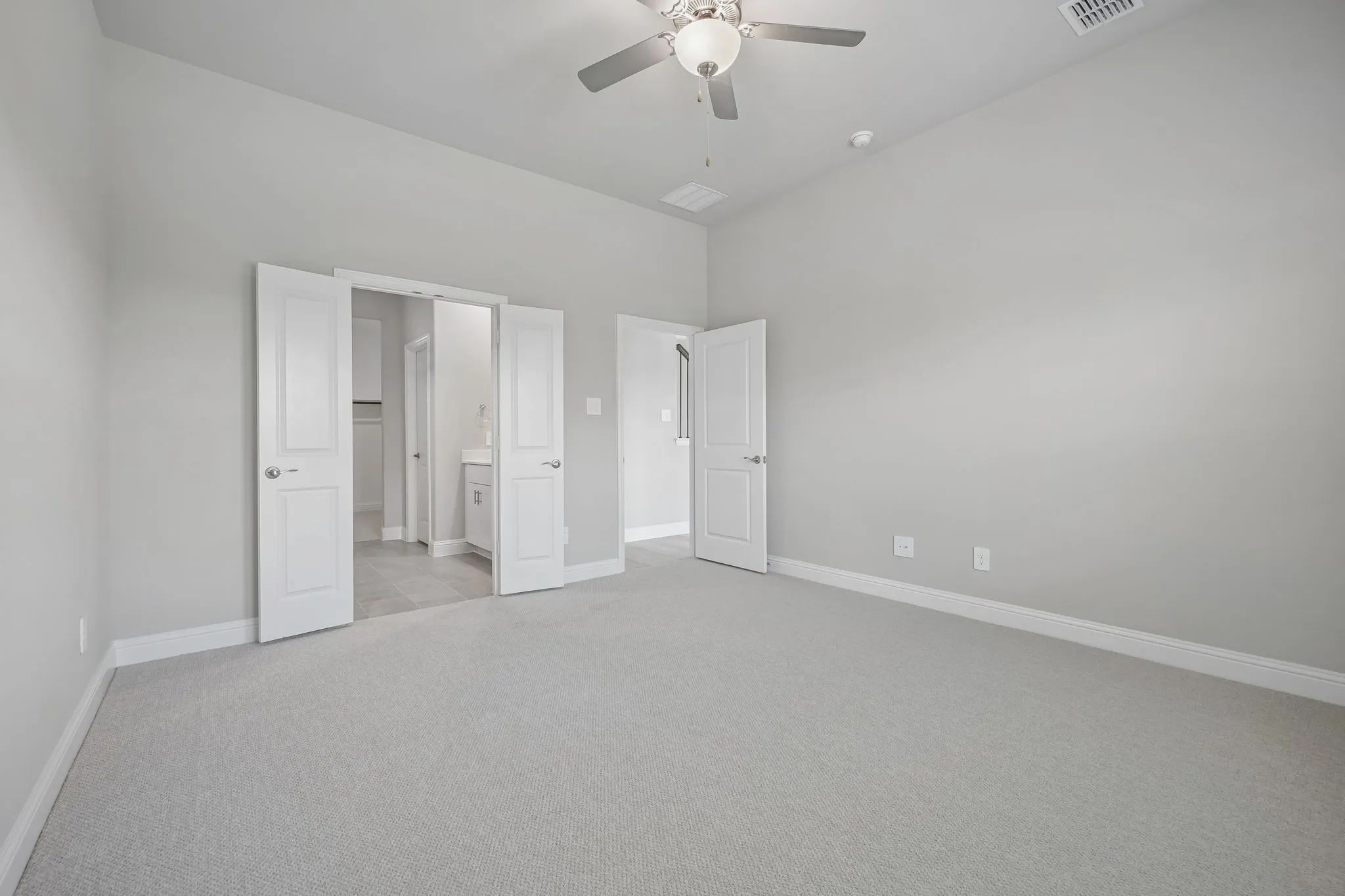 Photo is not of the actual home, but is an inspirational photo of builder’s model home and may depict options, furnishings, and/or decorator features that are not included.