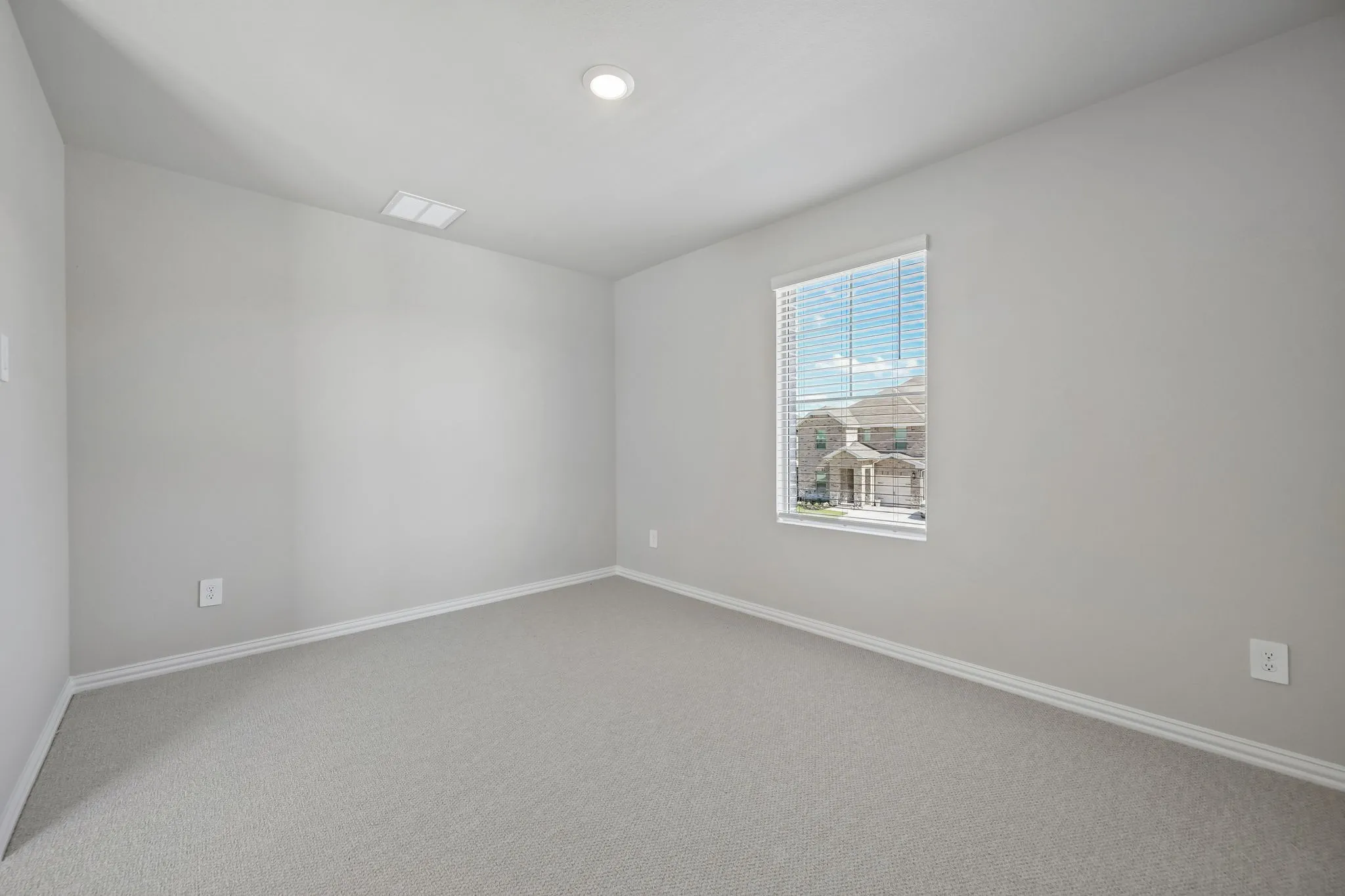 Photo is not of the actual home, but is an inspirational photo of builder’s model home and may depict options, furnishings, and/or decorator features that are not included.
