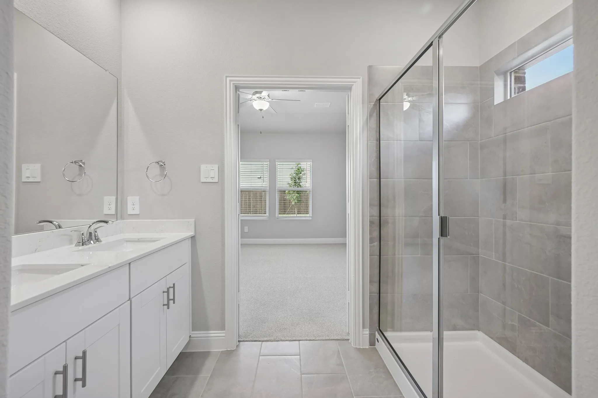 Photo is not of the actual home, but is an inspirational photo of builder’s model home and may depict options, furnishings, and/or decorator features that are not included.