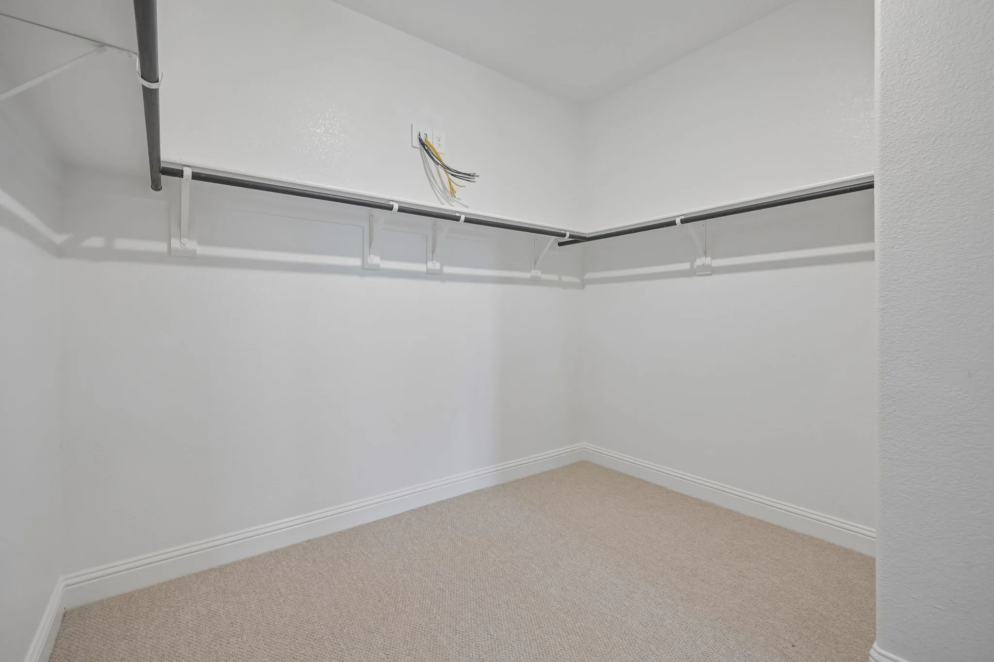 Photo is not of the actual home, but is an inspirational photo of builder’s model home and may depict options, furnishings, and/or decorator features that are not included.
