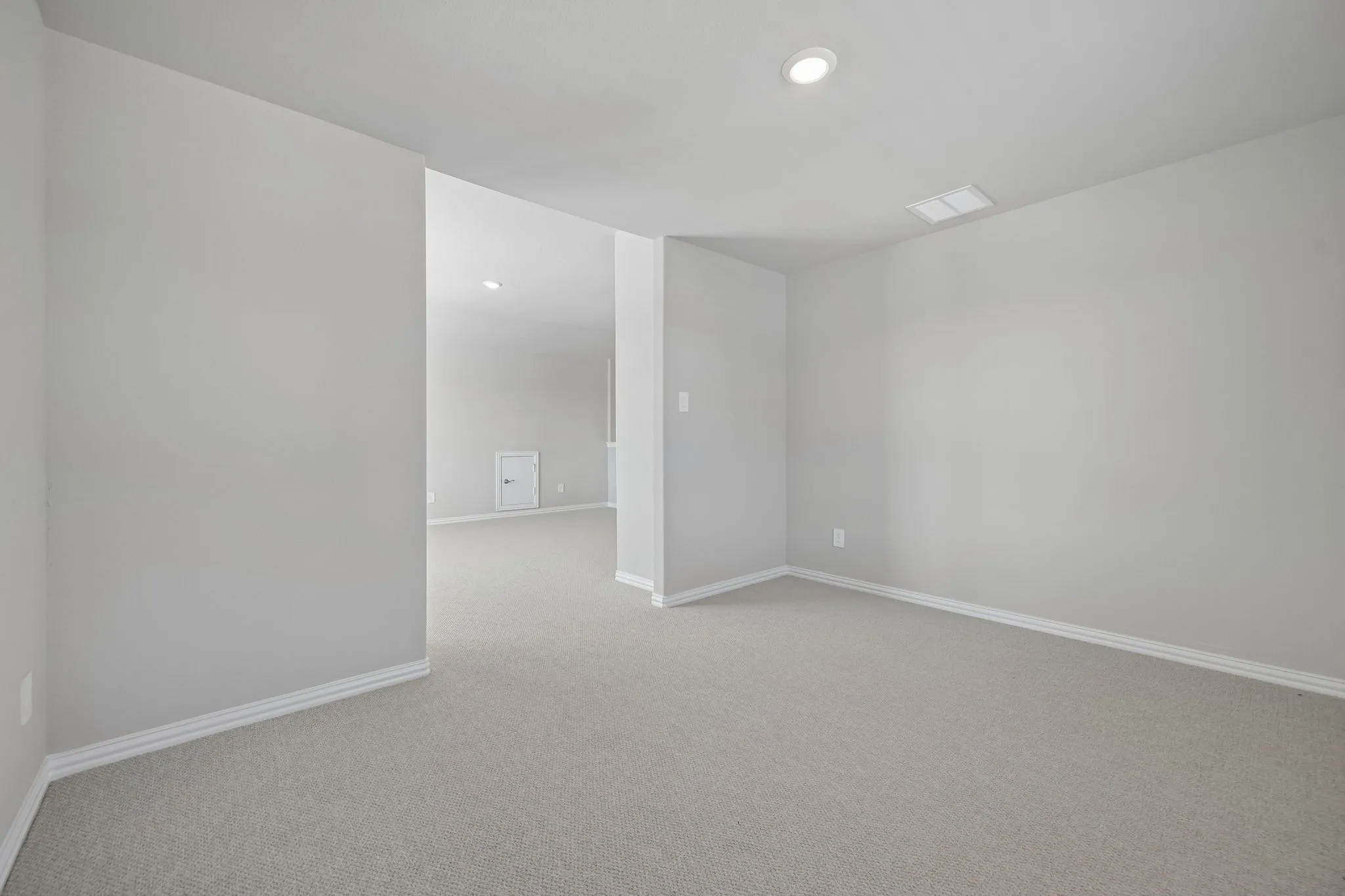 Photo is not of the actual home, but is an inspirational photo of builder’s model home and may depict options, furnishings, and/or decorator features that are not included.