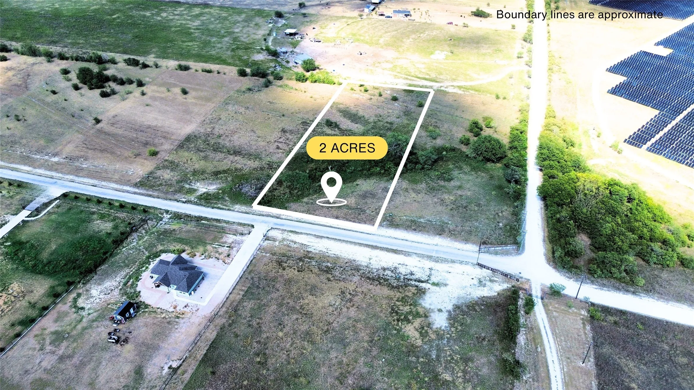 Unimproved Land For Sale in Hill County , 2 Acres Lot 65 Longview Creek Trail, Itasca, Texas 76055, 0, 0, Garage spaces, 0 Sqft, built in 0, Price $66,000, mls#21365166, Real Estate Agent in Itasca, Homes For Sale in Hill county, Homes For Sale in Itasca, Realtor in Itasca Texas, Real Estate Brokerage Independent Realty Texas, Luminita Cordes Realtor