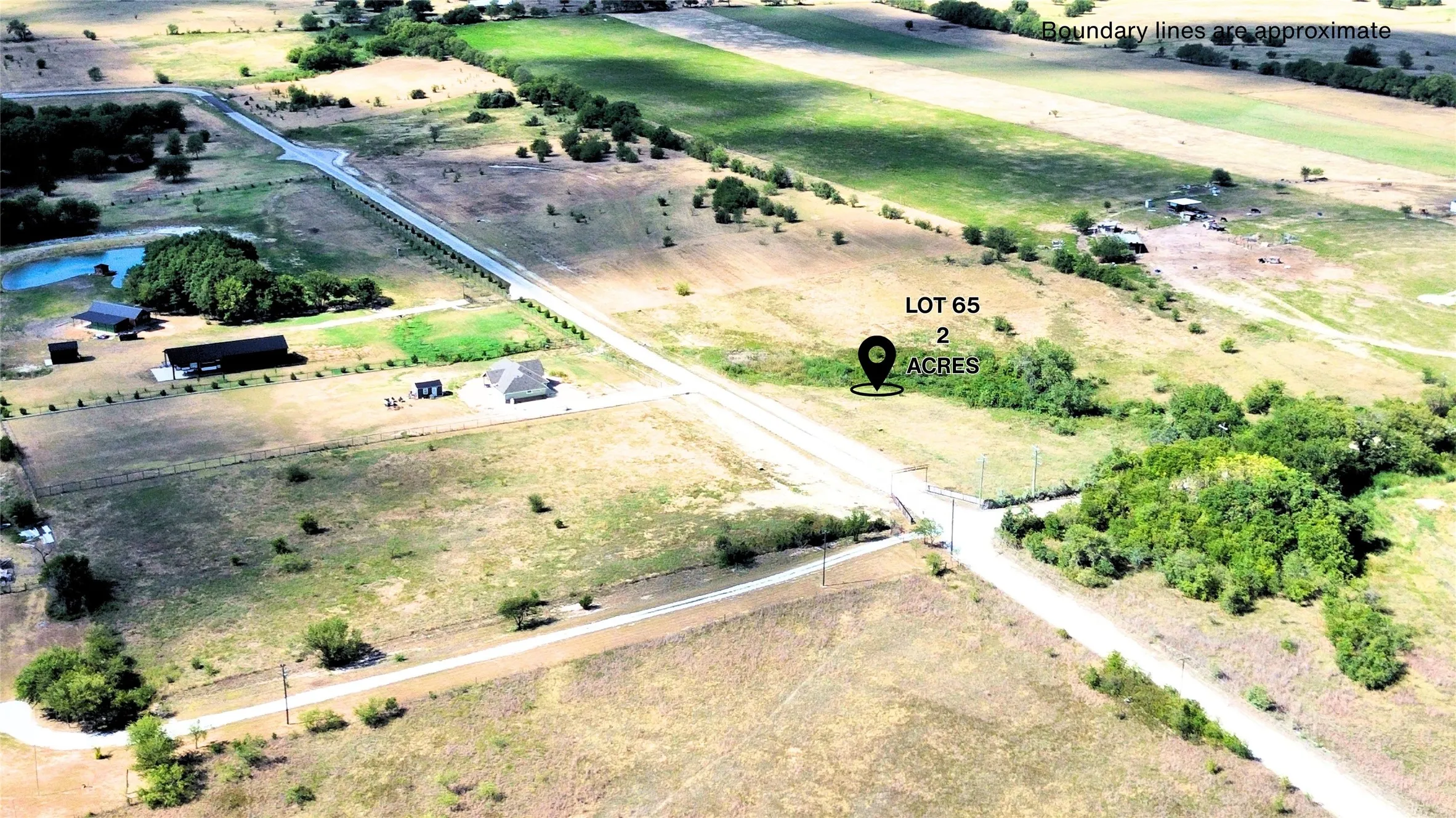Unimproved Land For Sale in Hill County , 2 Acres Lot 65 Longview Creek Trail, Itasca, Texas 76055, 0, 0, Garage spaces, 0 Sqft, built in 0, Price $66,000, mls#21365166, Real Estate Agent in Itasca, Homes For Sale in Hill county, Homes For Sale in Itasca, Realtor in Itasca Texas, Real Estate Brokerage Independent Realty Texas, Luminita Cordes Realtor