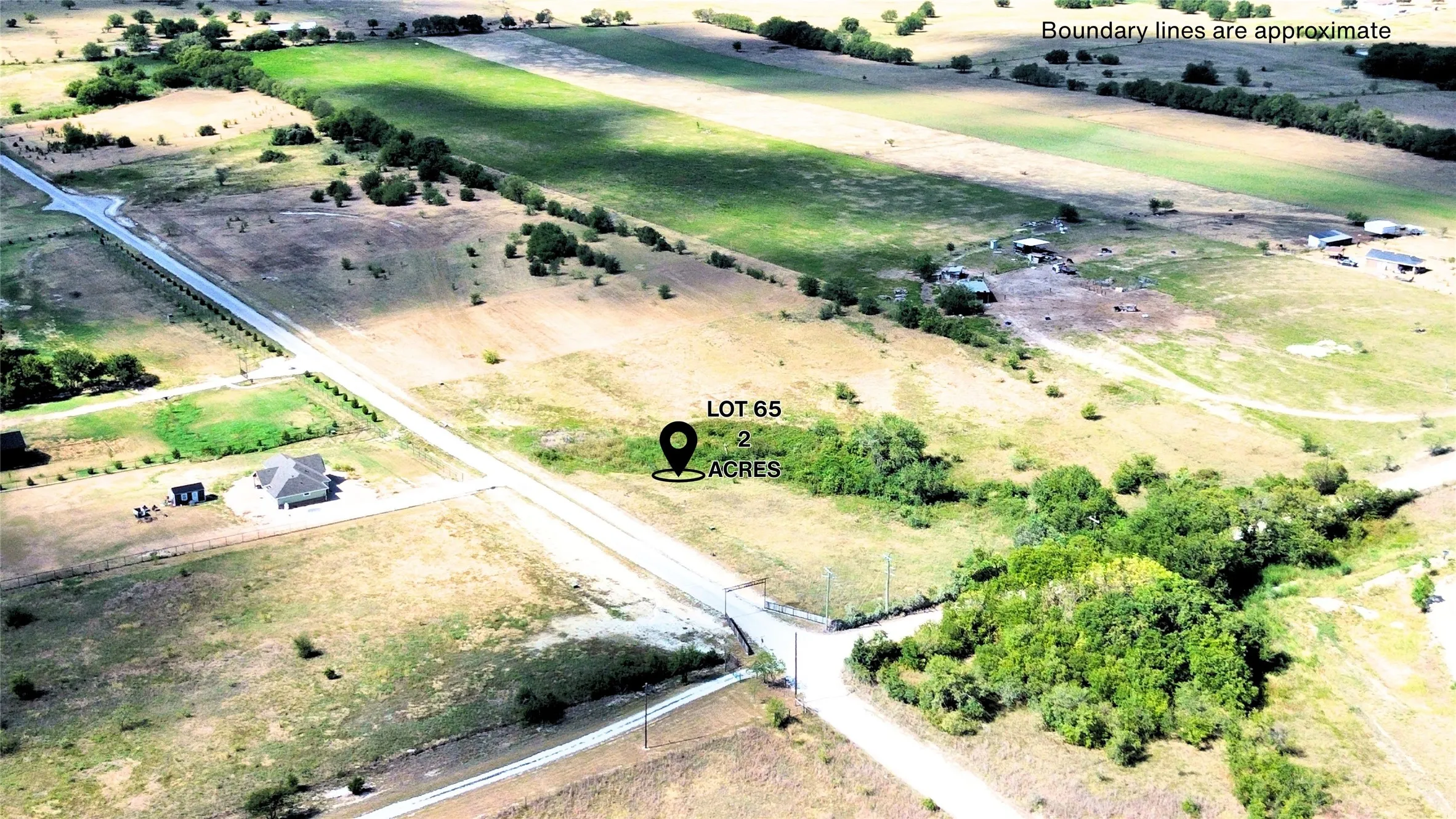 Unimproved Land For Sale in Hill County , 2 Acres Lot 65 Longview Creek Trail, Itasca, Texas 76055, 0, 0, Garage spaces, 0 Sqft, built in 0, Price $66,000, mls#21365166, Real Estate Agent in Itasca, Homes For Sale in Hill county, Homes For Sale in Itasca, Realtor in Itasca Texas, Real Estate Brokerage Independent Realty Texas, Luminita Cordes Realtor