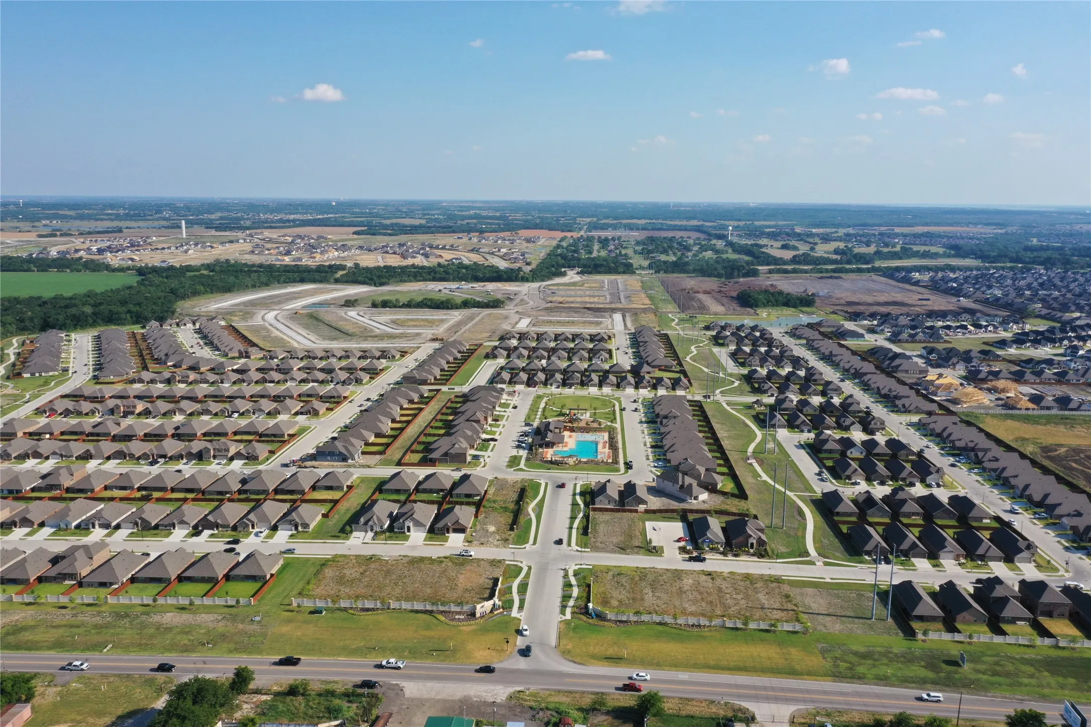 Single Family Residence For Sale in Collin County , 733 Merry Summit Road, Lavon, Texas 75166, 4 Bedroom, 3 Bathroom, 2 Garage spaces, 2,184 Sqft, built in 2026, mls#21360124, Real Estate Agent in Lavon, Homes For Sale in Collin county, Homes For Sale in Lavon, Realtor in Lavon Texas, Real Estate Brokerage Independent Realty Texas, Luminita Cordes Realtor