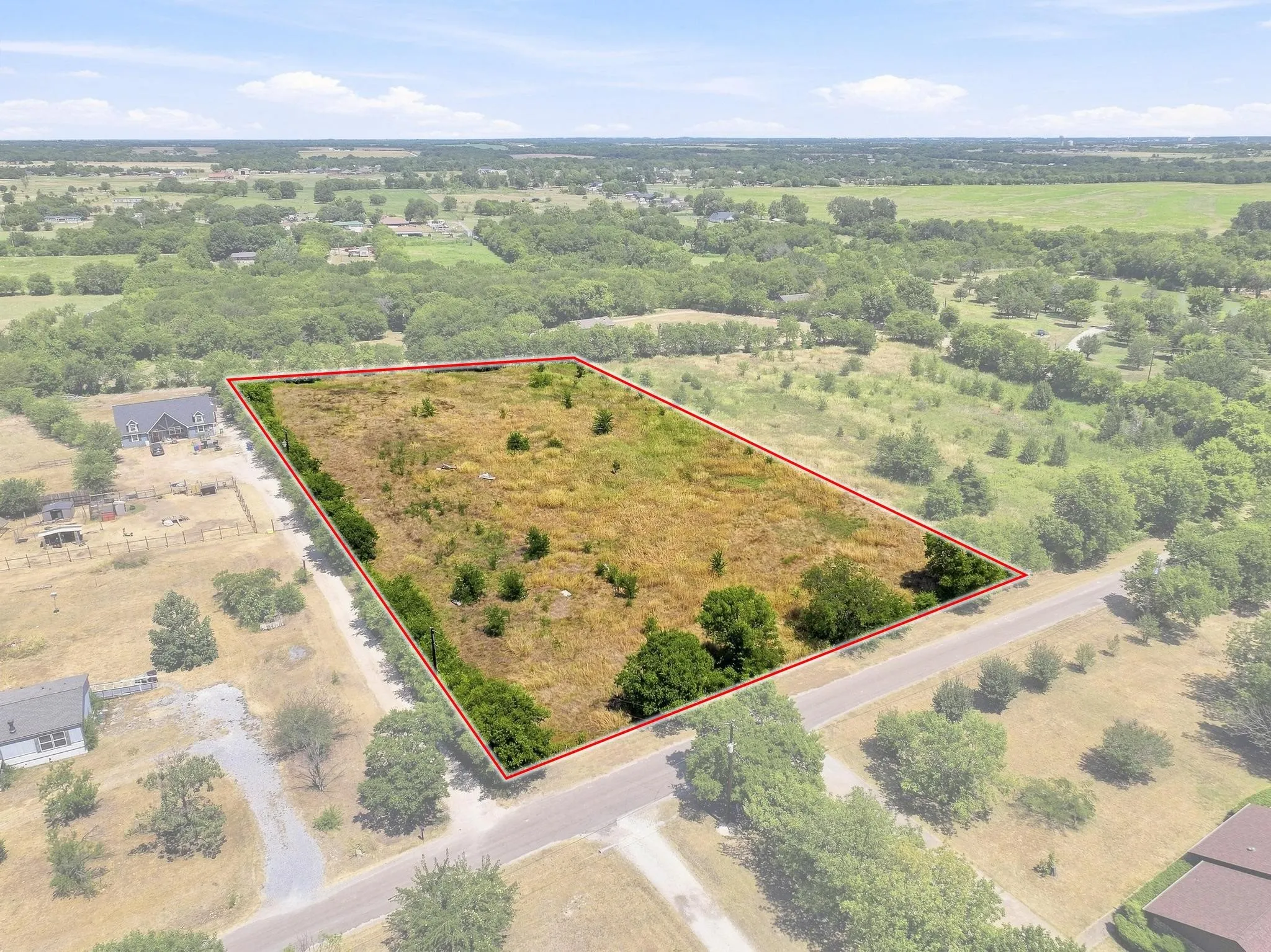 Unimproved Land For Sale in Grayson County , Lot 20 Kennedy Road, Sherman, Texas 75092, 0, 0, Garage spaces, 0 Sqft, built in 0, Price $170,000, mls#21365145, Real Estate Agent in Sherman, Homes For Sale in Grayson county, Homes For Sale in Sherman, Realtor in Sherman Texas, Real Estate Brokerage Independent Realty Texas, Luminita Cordes Realtor