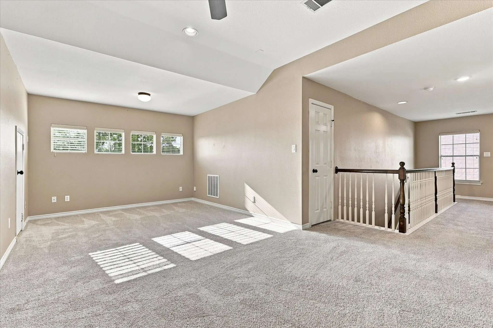 Flex Space Upstairs