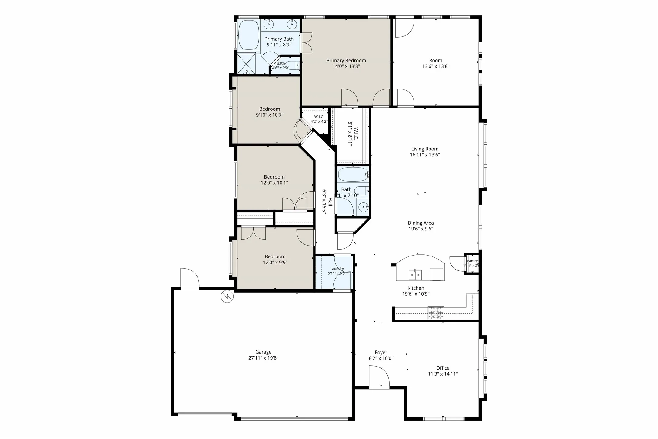 Single Family Residence For Sale in Grayson County , 5007 Ambergate Lane, Sherman, Texas 75092, 4 Bedroom, 2 Bathroom, 2 Garage spaces, 1,912 Sqft, built in 2017, mls#21364329, Real Estate Agent in Sherman, Homes For Sale in Grayson county, Homes For Sale in Sherman, Realtor in Sherman Texas, Real Estate Brokerage Independent Realty Texas, Luminita Cordes Realtor