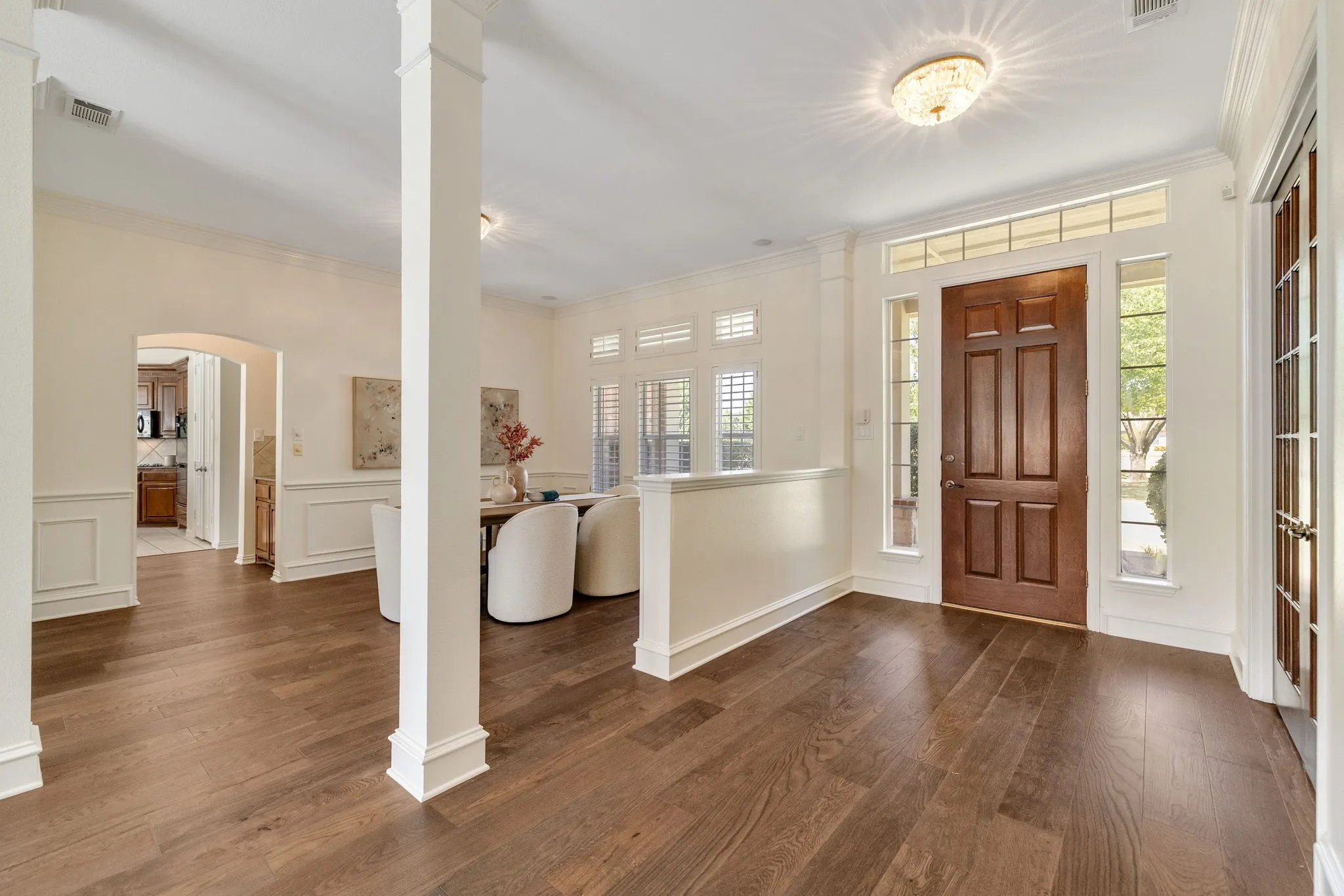 Single Family Residence For Sale in Collin County , 465 Bee Caves Road, Lucas, Texas 75002, 4 Bedroom, 3 Bathroom, 3 Garage spaces, 3,453 Sqft, built in 2001, mls#21365137, Real Estate Agent in Lucas, Homes For Sale in Collin county, Homes For Sale in Lucas, Realtor in Lucas Texas, Real Estate Brokerage Independent Realty Texas, Luminita Cordes Realtor