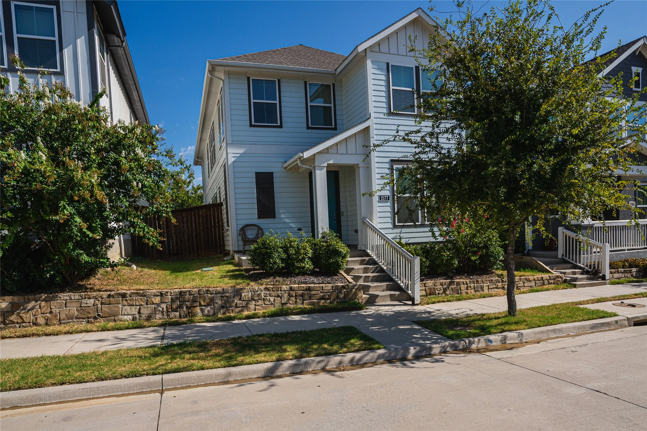 Single Family Residence For Rent in Dallas County , 1577 Jackson Street, Carrollton, Texas 75006, 3 Bedroom, 3 Bathroom, 3 Garage spaces, 2,288 Sqft, built in 2020, mls#21365186, Real Estate Agent in Carrollton, Homes For Rent in Dallas county, Homes For Rent in Carrollton, Realtor in Carrollton Texas, Real Estate Brokerage Independent Realty Texas, Luminita Cordes Realtor