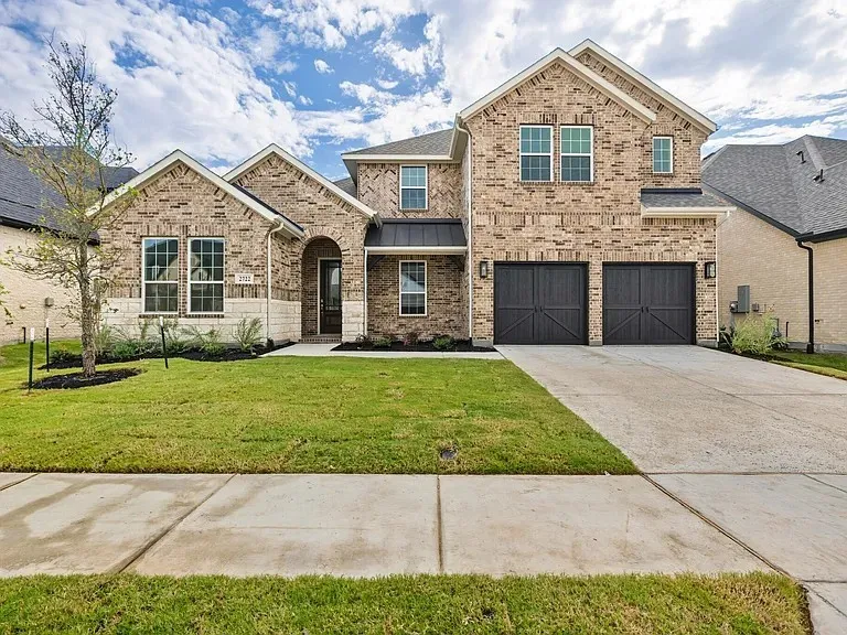 Single Family Residence For Sale in Collin County , 2722 Burnely Court, Celina, Texas 75009, 4 Bedroom, 4 Bathroom, 2 Garage spaces, 3,412 Sqft, built in 2025, mls#21350903, Real Estate Agent in Celina, Homes For Sale in Collin county, Homes For Sale in Celina, Realtor in Celina Texas, Real Estate Brokerage Independent Realty Texas, Luminita Cordes Realtor