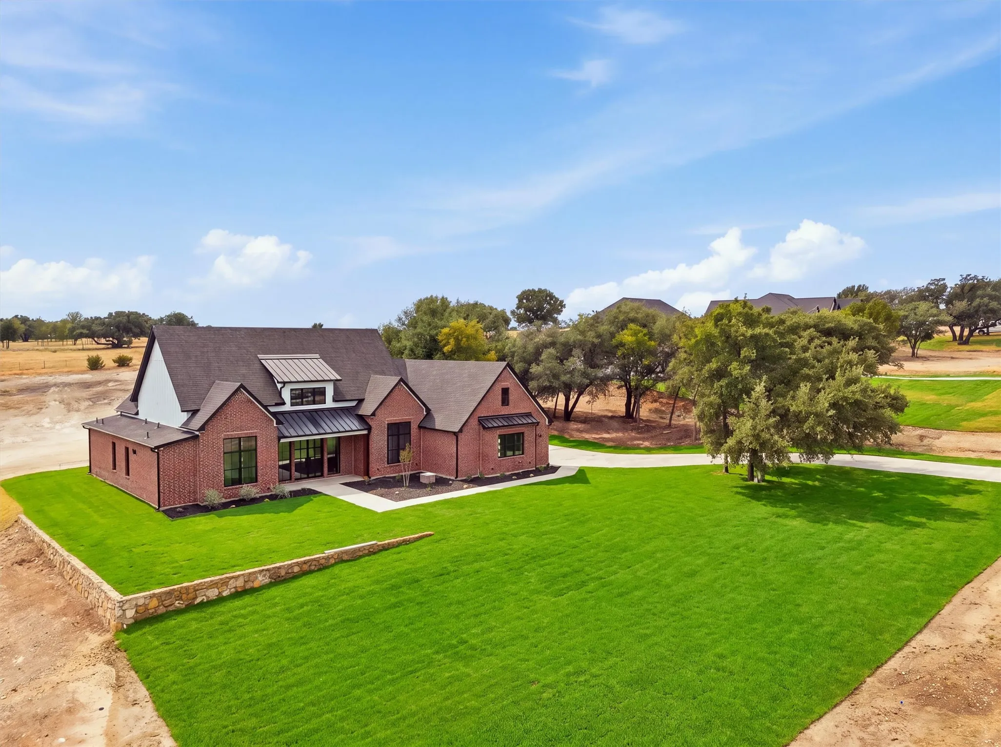 Single Family Residence For Sale in Parker County , 2069 Preserve Trail, Weatherford, Texas 76087, 4 Bedroom, 4 Bathroom, 3 Garage spaces, 3,085 Sqft, built in 2026, mls#21356518, Real Estate Agent in Weatherford, Homes For Sale in Parker county, Homes For Sale in Weatherford, Realtor in Weatherford Texas, Real Estate Brokerage Independent Realty Texas, Luminita Cordes Realtor