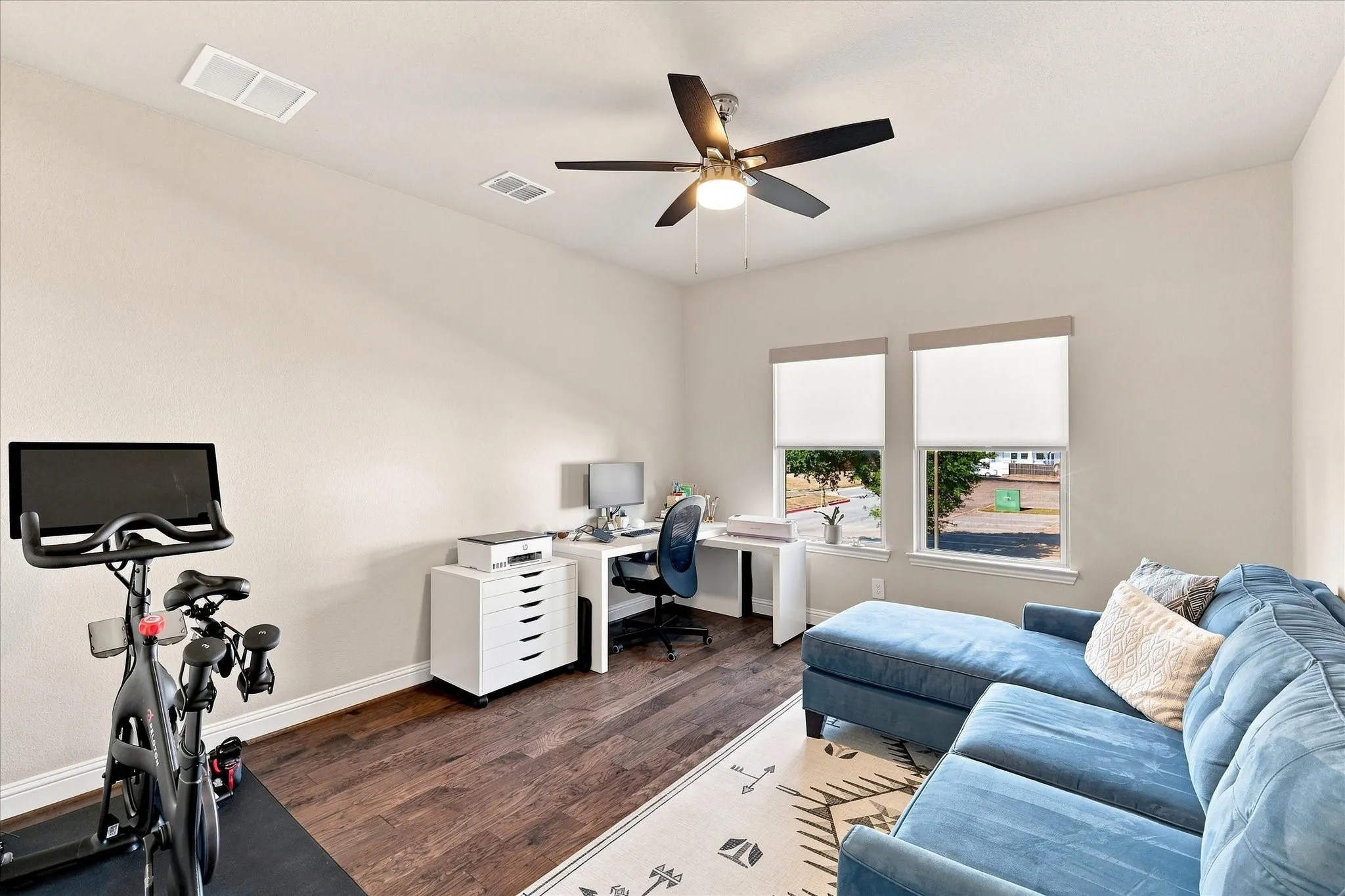 Bonus room