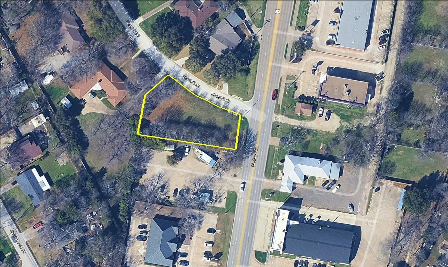 Retail For Sale in Ellis County , TBD N Hwy 77, Waxahachie, Texas 75165, 0, 0, Garage spaces, 0 Sqft, built in 0, Price $300,000, mls#21362090, Real Estate Agent in Waxahachie, Homes For Sale in Ellis county, Homes For Sale in Waxahachie, Realtor in Waxahachie Texas, Real Estate Brokerage Independent Realty Texas, Luminita Cordes Realtor