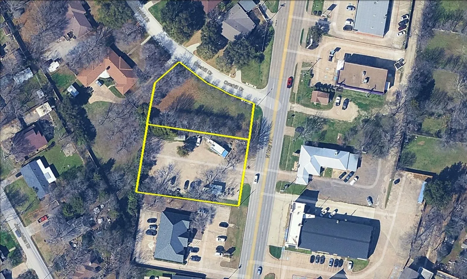 Retail For Sale in Ellis County , TBD N Hwy 77, Waxahachie, Texas 75165, 0, 0, Garage spaces, 0 Sqft, built in 0, Price $300,000, mls#21362090, Real Estate Agent in Waxahachie, Homes For Sale in Ellis county, Homes For Sale in Waxahachie, Realtor in Waxahachie Texas, Real Estate Brokerage Independent Realty Texas, Luminita Cordes Realtor