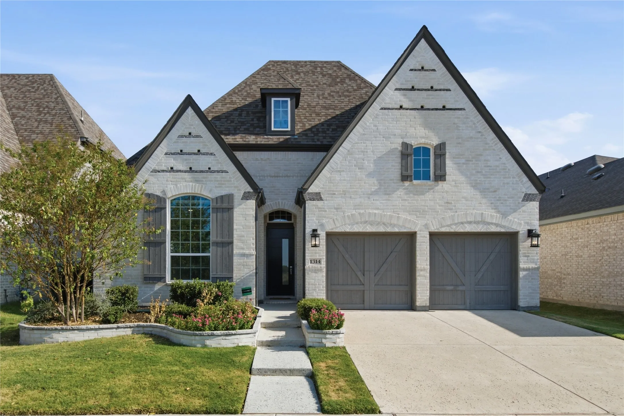 Single Family Residence For Sale in Denton County , 1314 20th Street, Argyle, Texas 76226, 3 Bedroom, 3 Bathroom, 2 Garage spaces, 2,245 Sqft, built in 2022, mls#21362310, Real Estate Agent in Argyle, Homes For Sale in Denton county, Homes For Sale in Argyle, Realtor in Argyle Texas, Real Estate Brokerage Independent Realty Texas, Luminita Cordes Realtor
