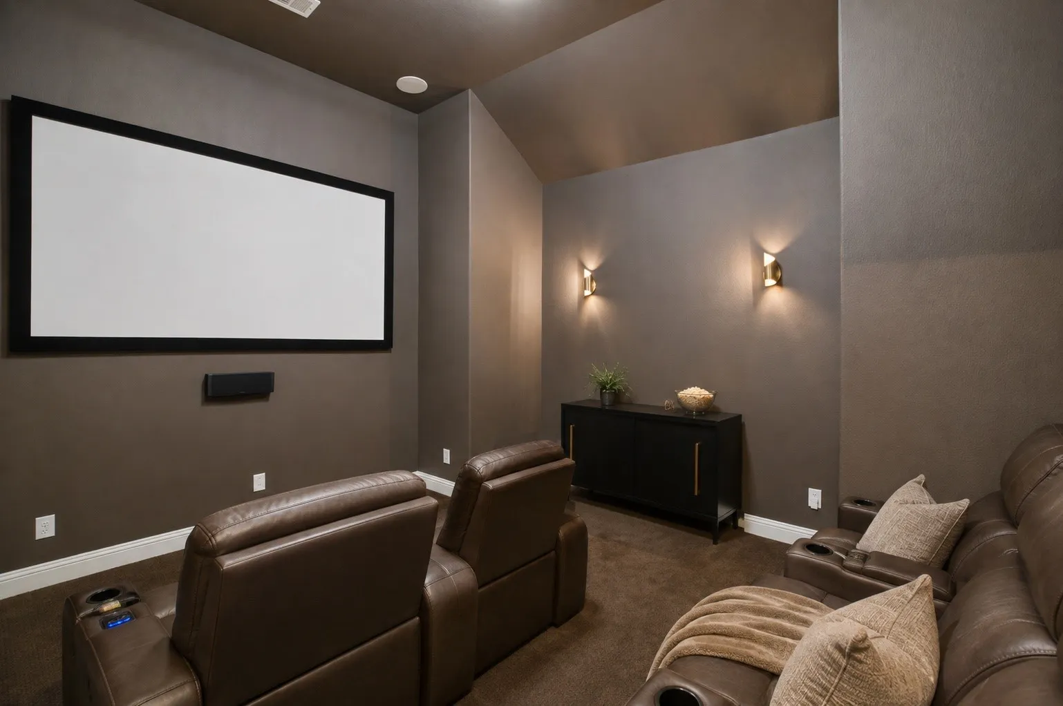 Media Room