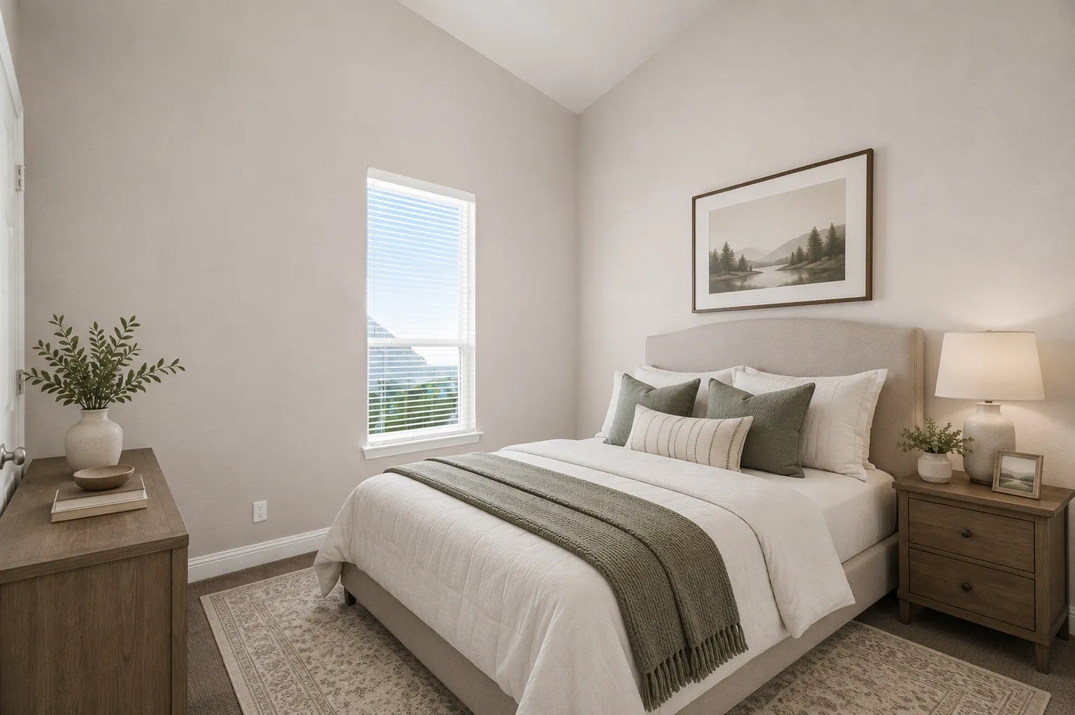Guest bedroom 2