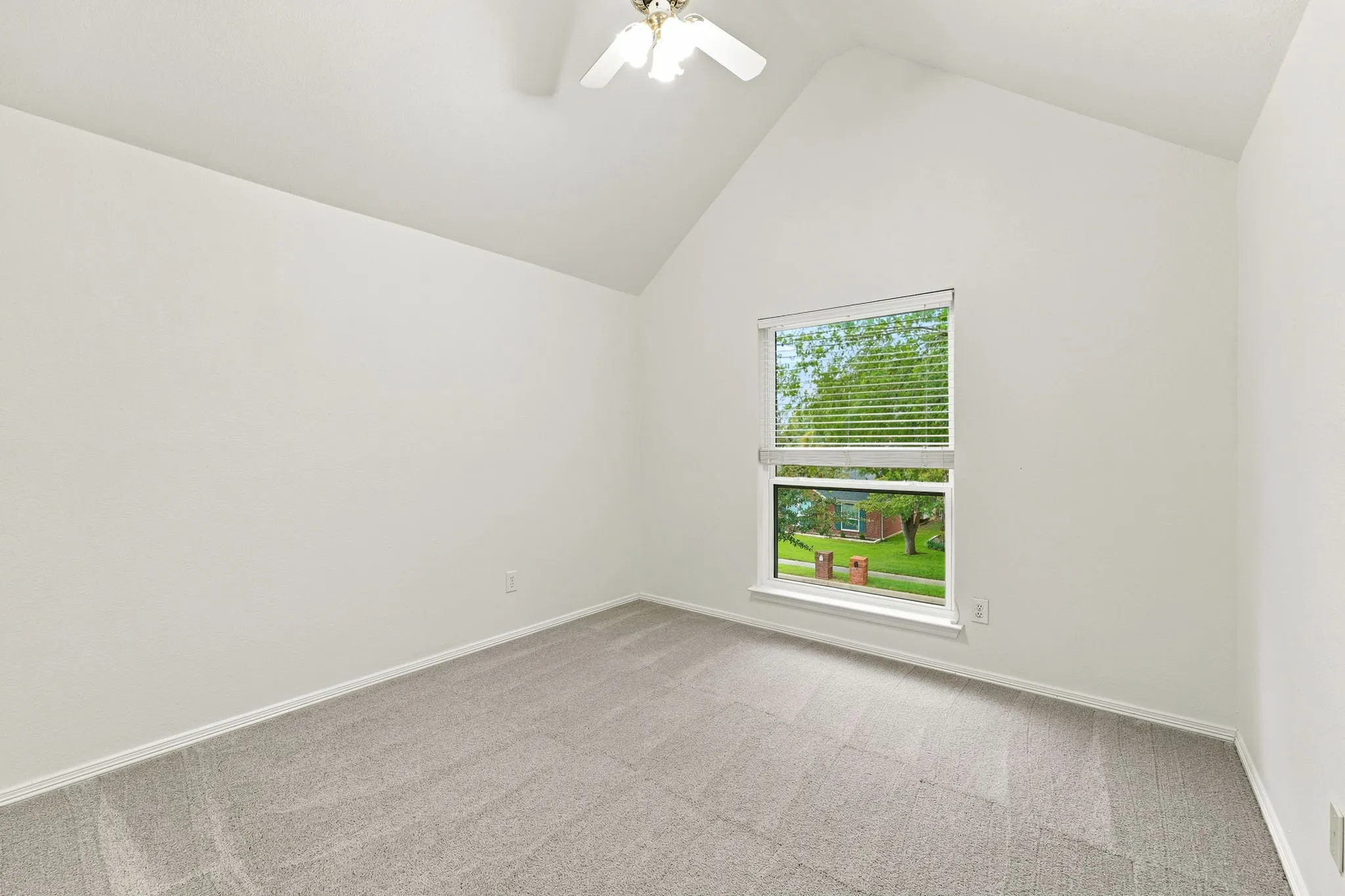 Secondary  Bedroom