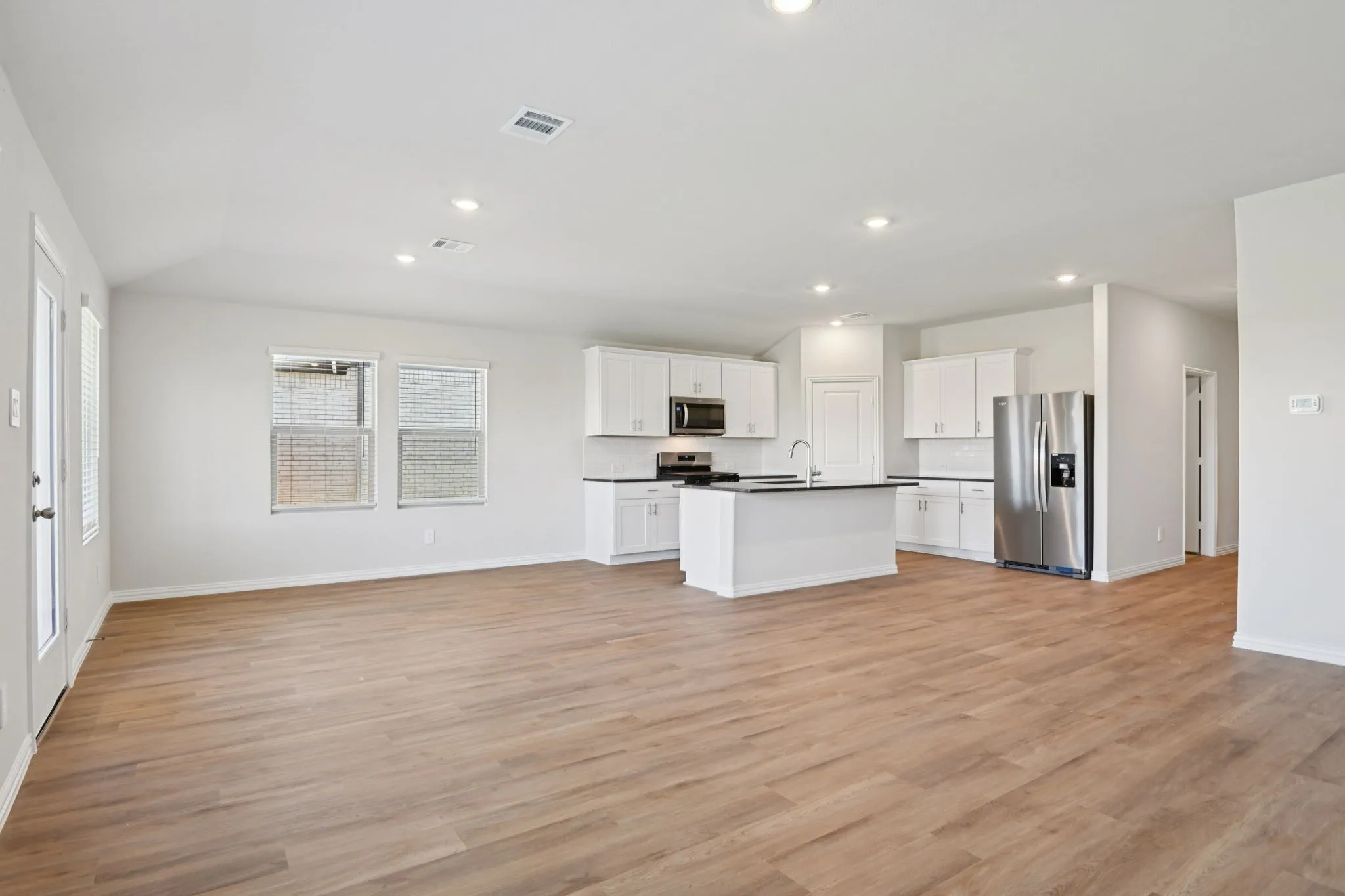 Photo is not of the actual home, but is an inspirational photo of builder’s model home and may depict options, furnishings, and/or decorator features that are not included.