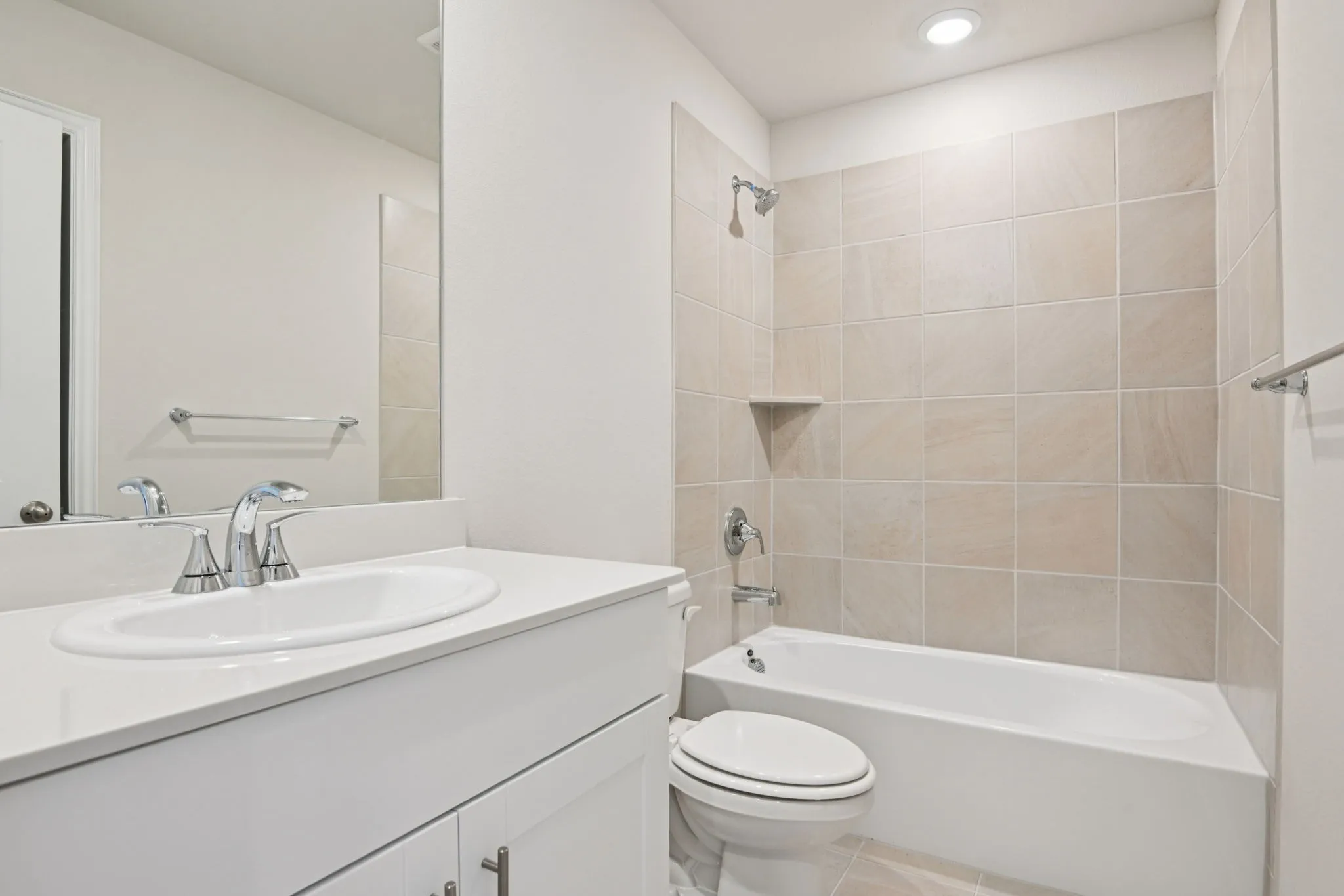 Photo is not of the actual home, but is an inspirational photo of builder’s model home and may depict options, furnishings, and/or decorator features that are not included.