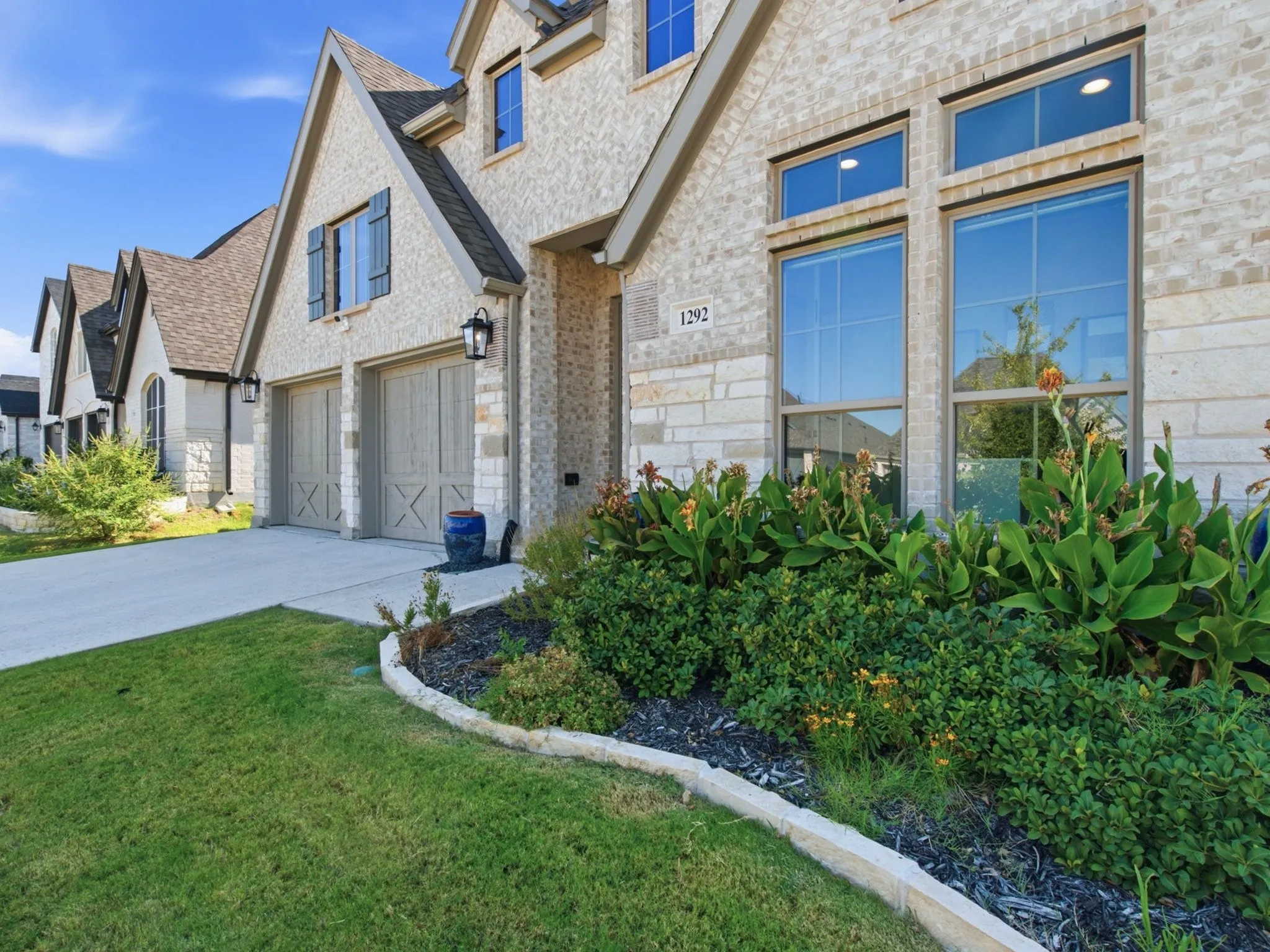 Single Family Residence For Sale in Tarrant County , 1292 Valerian Avenue, Haslet, Texas 76052, 4 Bedroom, 4 Bathroom, 2 Garage spaces, 2,573 Sqft, built in 2024, mls#21363975, Real Estate Agent in Haslet, Homes For Sale in Tarrant county, Homes For Sale in Haslet, Realtor in Haslet Texas, Real Estate Brokerage Independent Realty Texas, Luminita Cordes Realtor