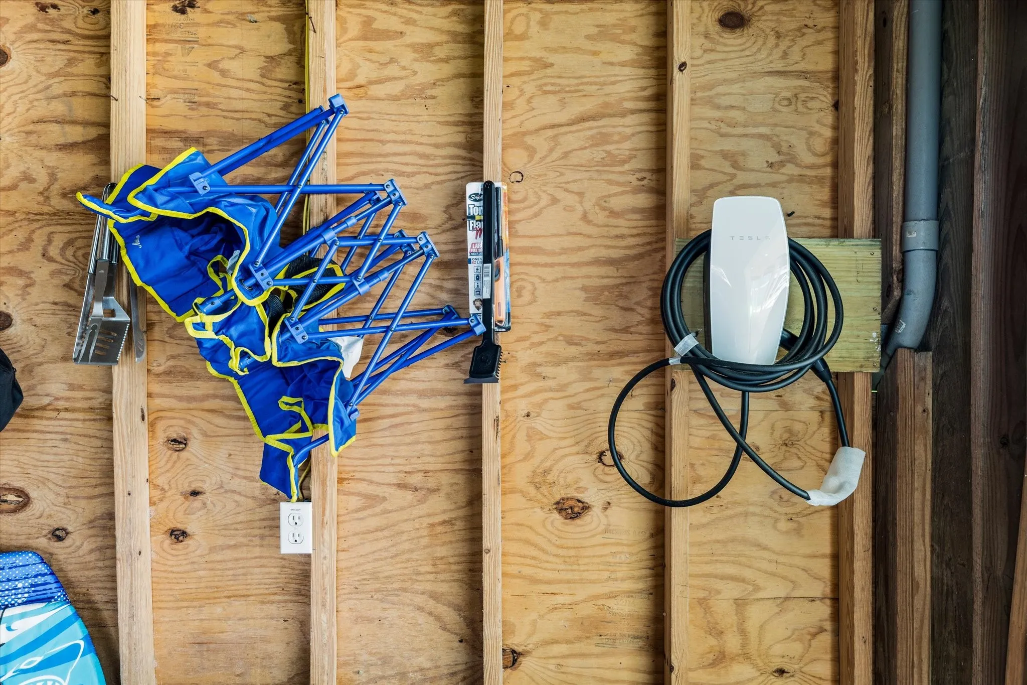 EV Charger