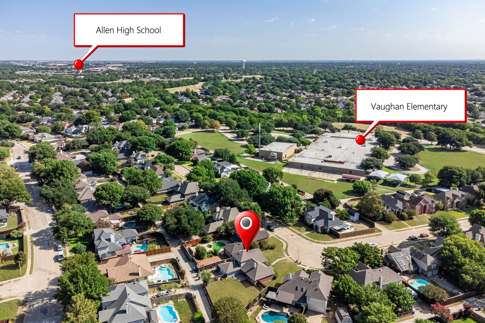 Single Family Residence For Sale in Collin County , 920 Blackstone Drive, Allen, Texas 75002, 4 Bedroom, 3 Bathroom, 2 Garage spaces, 1,989 Sqft, built in 1990, mls#21332012, Real Estate Agent in Allen, Homes For Sale in Collin county, Homes For Sale in Allen, Realtor in Allen Texas, Real Estate Brokerage Independent Realty Texas, Luminita Cordes Realtor