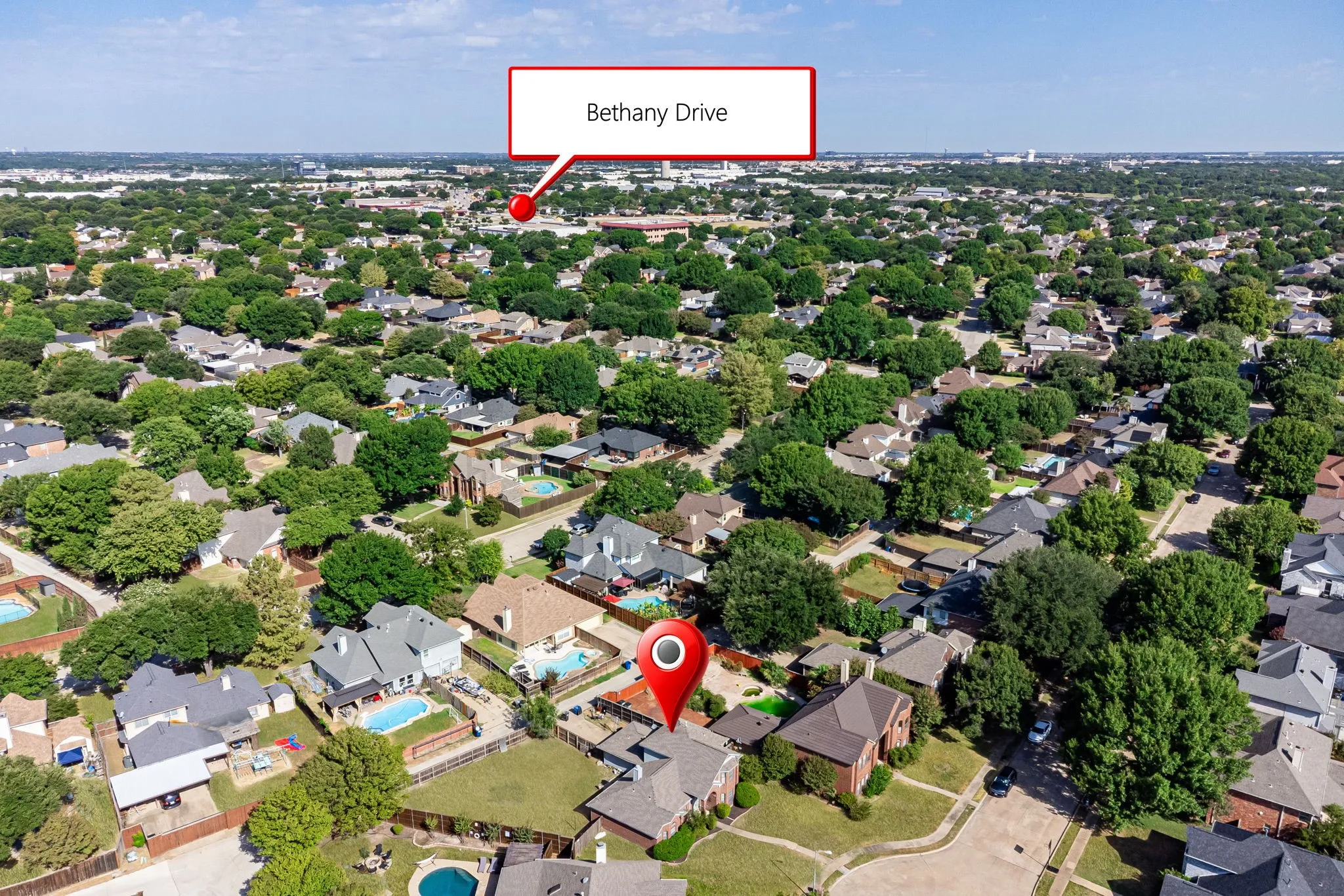 Single Family Residence For Sale in Collin County , 920 Blackstone Drive, Allen, Texas 75002, 4 Bedroom, 3 Bathroom, 2 Garage spaces, 1,989 Sqft, built in 1990, mls#21332012, Real Estate Agent in Allen, Homes For Sale in Collin county, Homes For Sale in Allen, Realtor in Allen Texas, Real Estate Brokerage Independent Realty Texas, Luminita Cordes Realtor