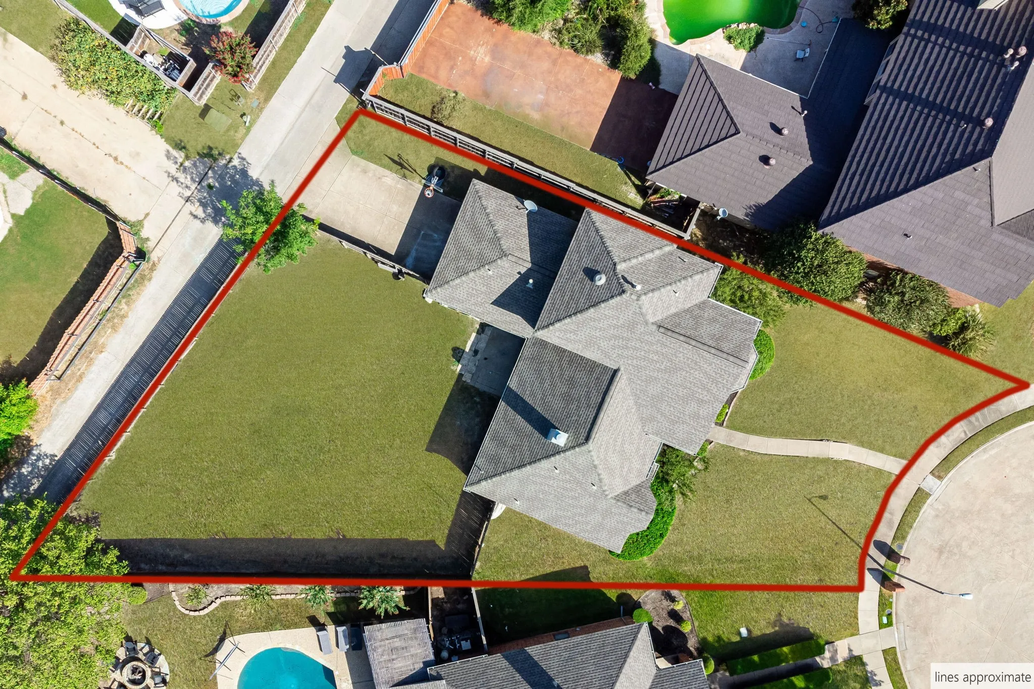 Single Family Residence For Sale in Collin County , 920 Blackstone Drive, Allen, Texas 75002, 4 Bedroom, 3 Bathroom, 2 Garage spaces, 1,989 Sqft, built in 1990, mls#21332012, Real Estate Agent in Allen, Homes For Sale in Collin county, Homes For Sale in Allen, Realtor in Allen Texas, Real Estate Brokerage Independent Realty Texas, Luminita Cordes Realtor