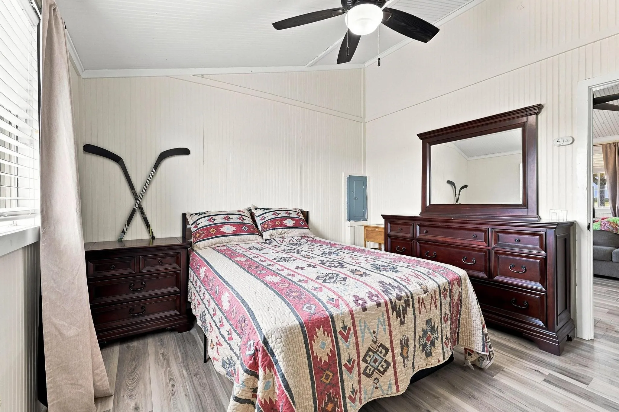 Single Family Residence For Sale in Lamar County , 1703 Fm 1501, Deport, Texas 75435, 2 Bedroom, 1 Bathroom, Garage spaces, 720 Sqft, built in 2012, mls#21365029, Real Estate Agent in Deport, Homes For Sale in Lamar county, Homes For Sale in Deport, Realtor in Deport Texas, Real Estate Brokerage Independent Realty Texas, Luminita Cordes Realtor
