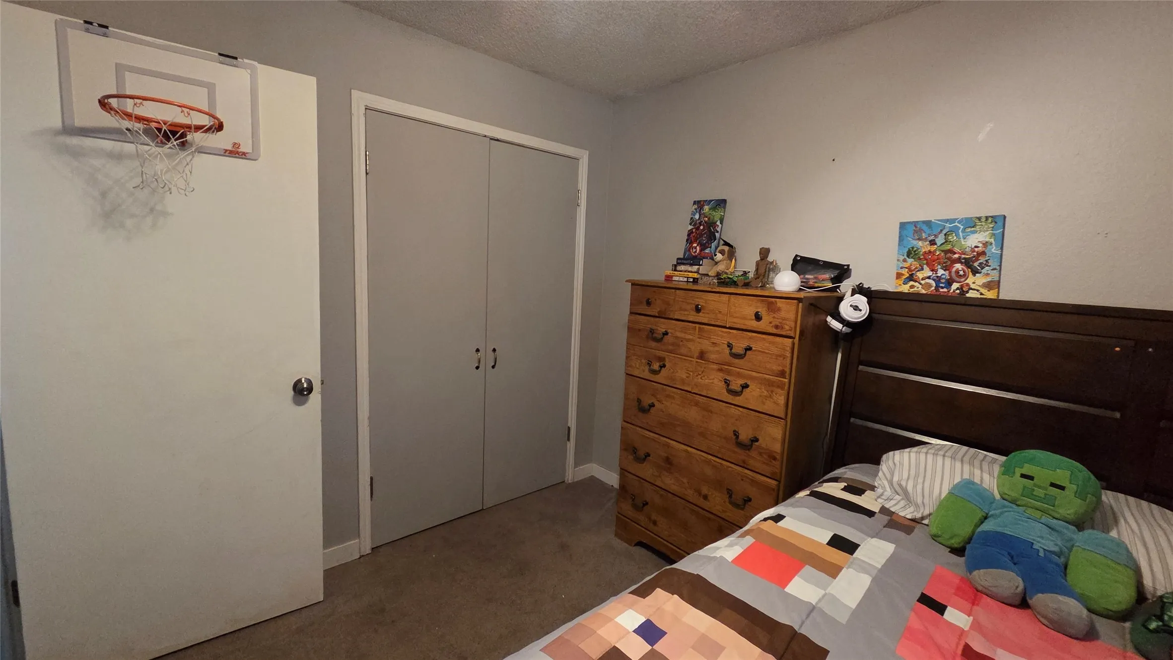 Additional content
