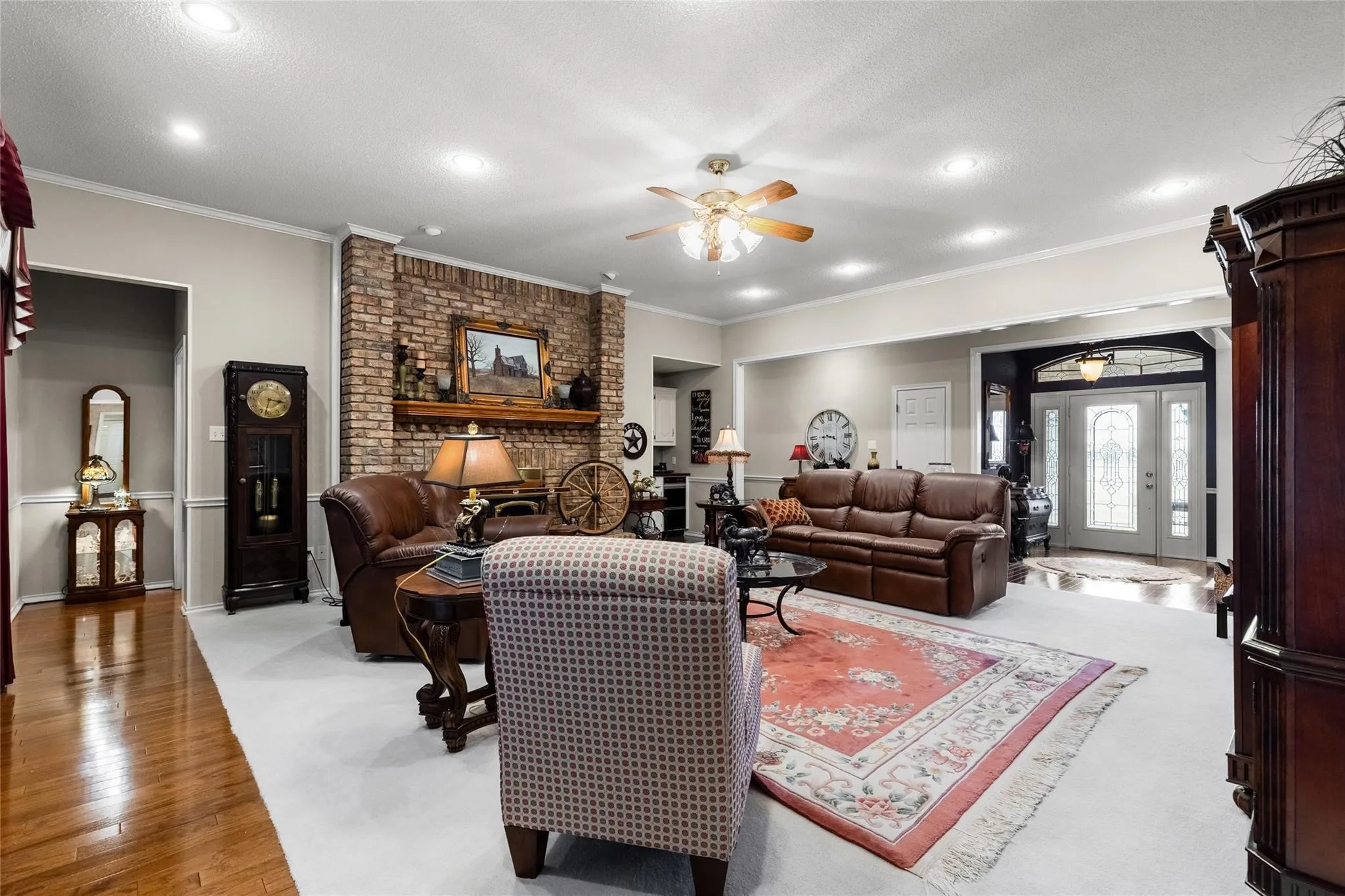Farm For Sale in Franklin (TX) County , 1127-2 County Road Sw 3230, Winnsboro, Texas 75494, 3 Bedroom, 4 Bathroom, 2 Garage spaces, 2,857 Sqft, built in 1993, Price $699,000, mls#21365262, Real Estate Agent in Winnsboro, Homes For Sale in Franklin (TX) county, Homes For Sale in Winnsboro, Realtor in Winnsboro Texas, Real Estate Brokerage Independent Realty Texas, Luminita Cordes Realtor