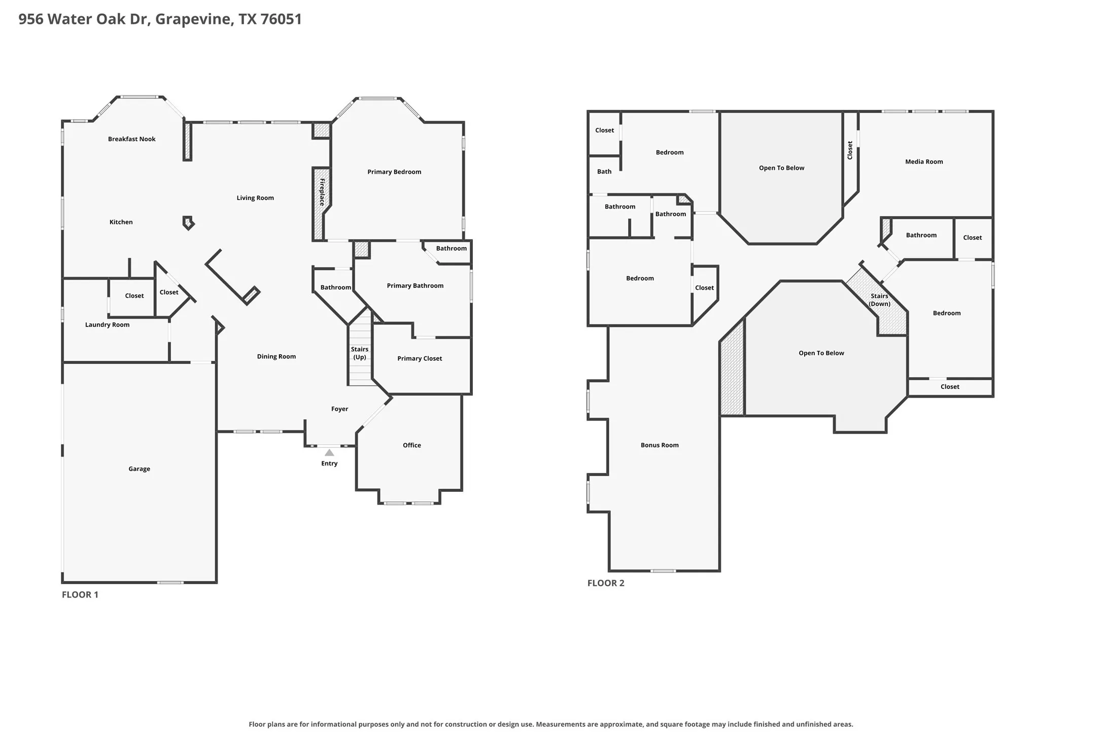 Single Family Residence For Sale in Tarrant County , 956 Water Oak Drive, Grapevine, Texas 76051, 4 Bedroom, 4 Bathroom, 3 Garage spaces, 4,063 Sqft, built in 2004, mls#21360223, Real Estate Agent in Grapevine, Homes For Sale in Tarrant county, Homes For Sale in Grapevine, Realtor in Grapevine Texas, Real Estate Brokerage Independent Realty Texas, Luminita Cordes Realtor