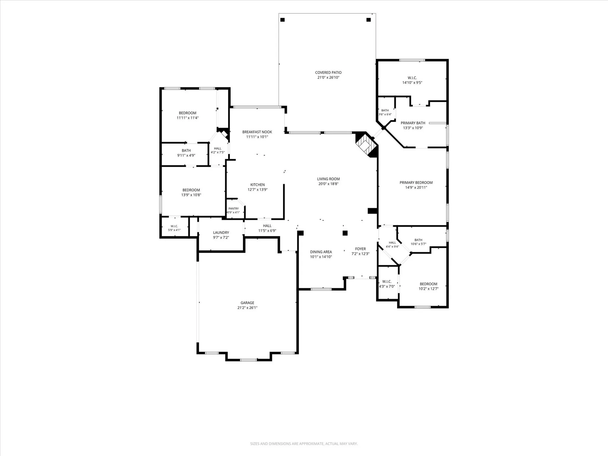 Single Family Residence For Sale in Parker County , 132 N Star Crossing Lane, Weatherford, Texas 76088, 4 Bedroom, 3 Bathroom, 3 Garage spaces, 2,426 Sqft, built in 2005, mls#21365136, Real Estate Agent in Weatherford, Homes For Sale in Parker county, Homes For Sale in Weatherford, Realtor in Weatherford Texas, Real Estate Brokerage Independent Realty Texas, Luminita Cordes Realtor