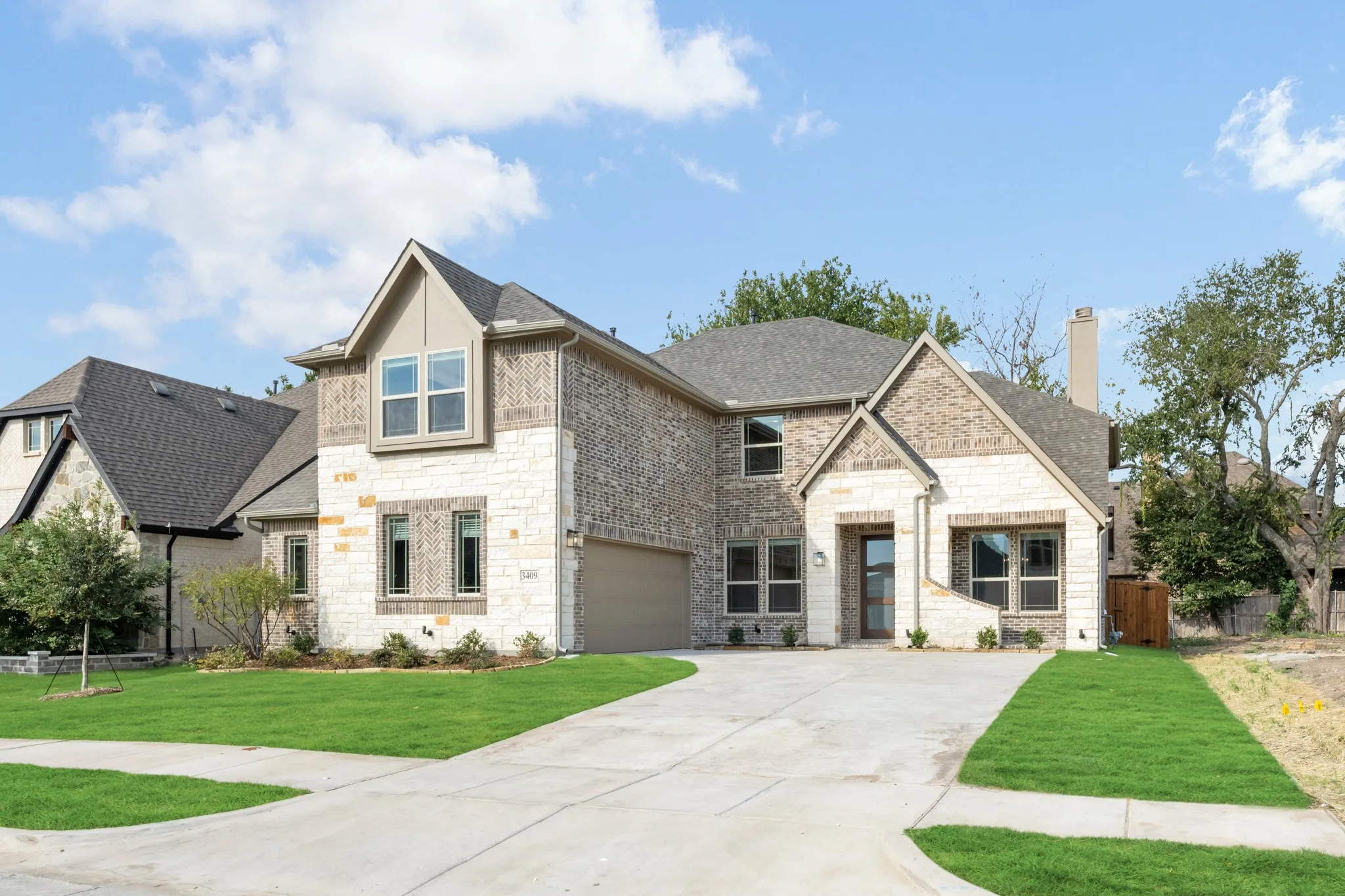 Single Family Residence For Sale in Collin County , 3409 Abingdon Drive, Melissa, Texas 75454, 5 Bedroom, 4 Bathroom, 2 Garage spaces, 3,696 Sqft, built in 2026, mls#21365300, Real Estate Agent in Melissa, Homes For Sale in Collin county, Homes For Sale in Melissa, Realtor in Melissa Texas, Real Estate Brokerage Independent Realty Texas, Luminita Cordes Realtor