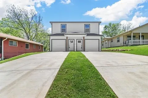 Duplex For Sale in Grayson County , 1516 W Walker Street, Denison, Texas 75020, 6 Bedroom, 6 Bathroom, 1 Garage spaces, 0 Sqft, built in 2023, mls#21364009, Real Estate Agent in Denison, Homes For Sale in Grayson county, Homes For Sale in Denison, Realtor in Denison Texas, Real Estate Brokerage Independent Realty Texas, Luminita Cordes Realtor