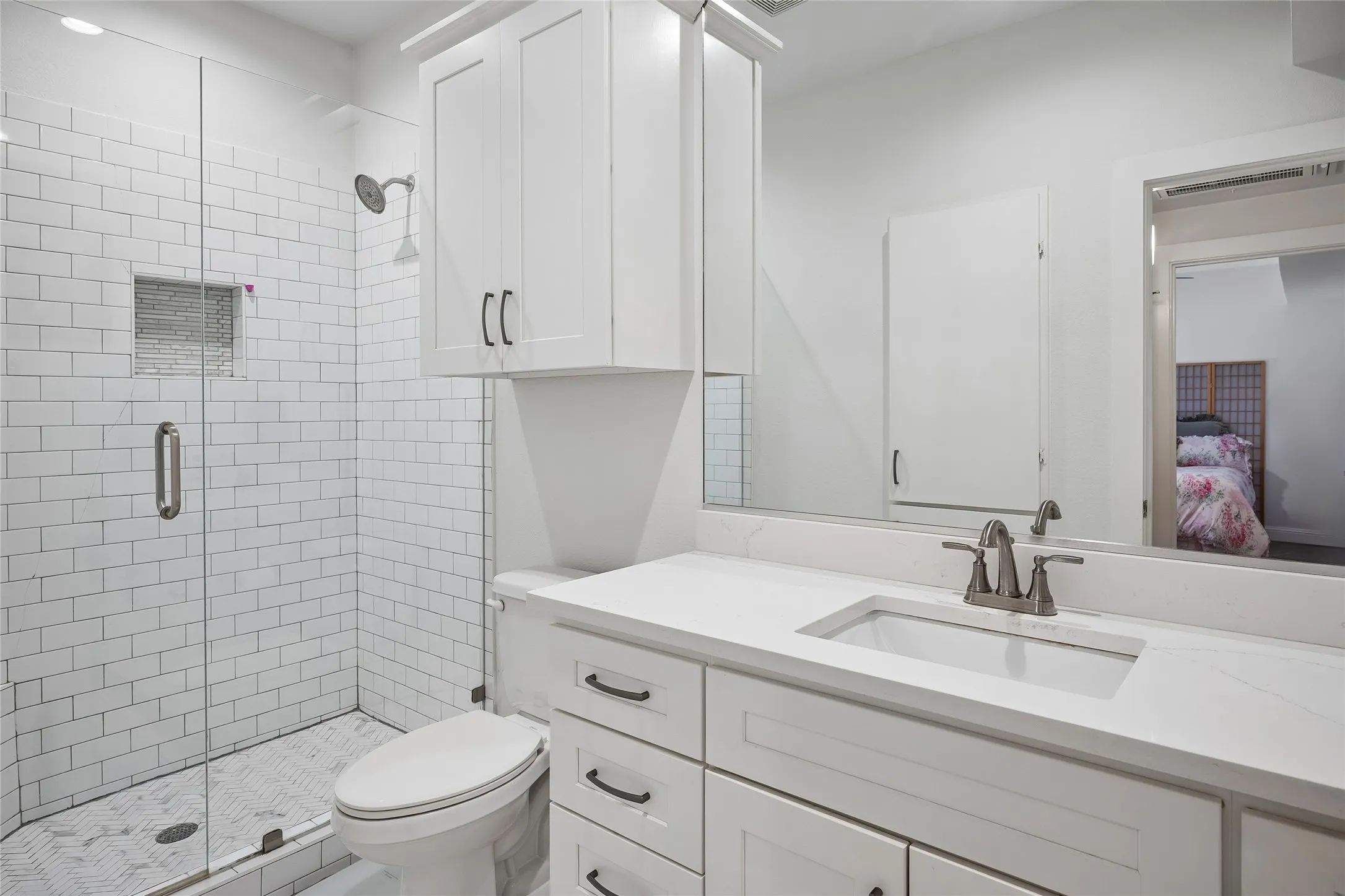 Bath room