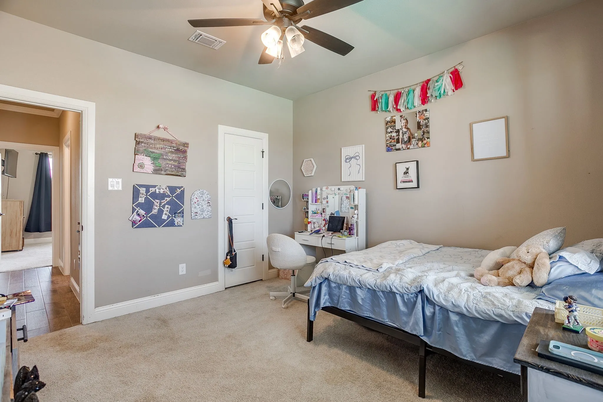 Secondary Bedroom 2