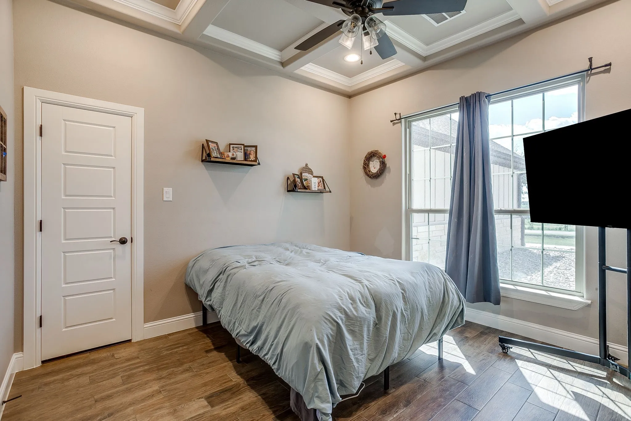Secondary Bedroom 3