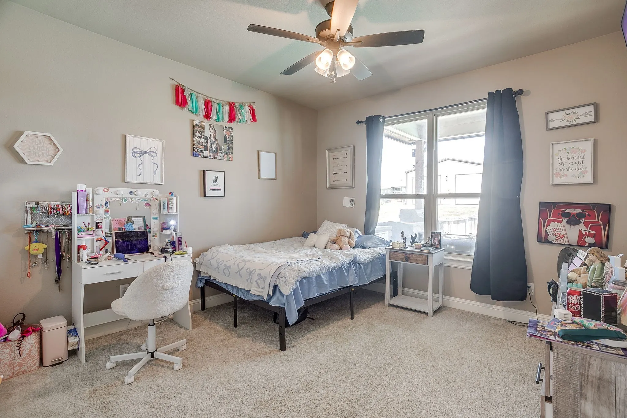 Secondary Bedroom 2